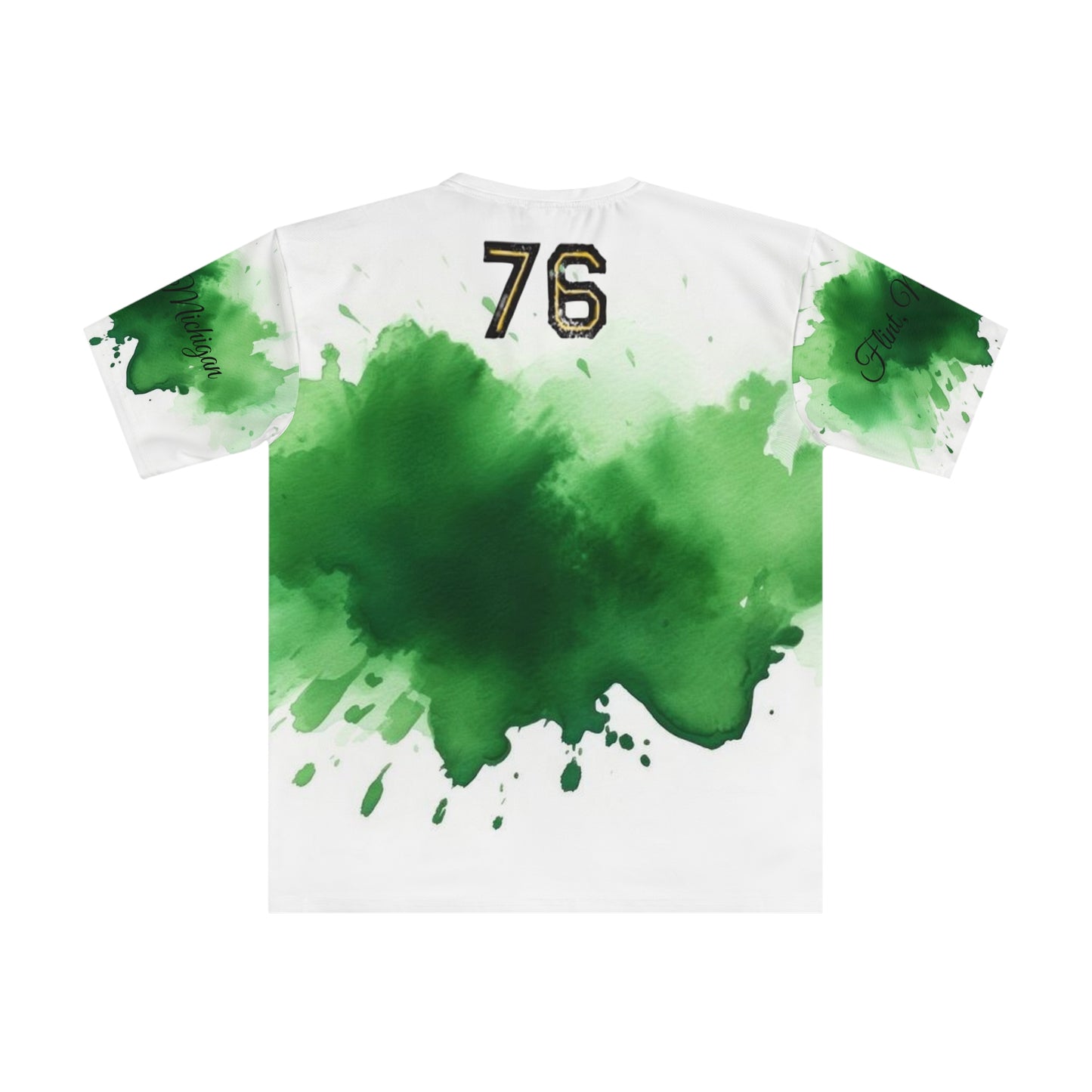 Wildcats Class 76 Tribute T-Shirt 3XL, 4XL and 5XL only