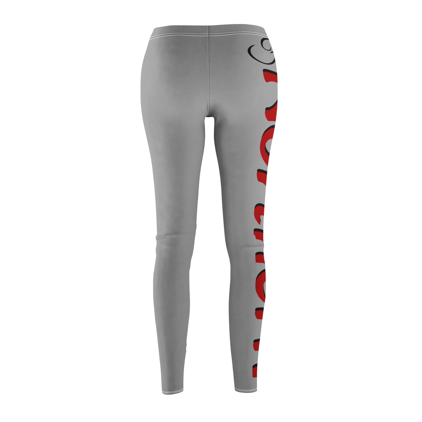 Flint Northern Women's Leggings by artist tah - Comfortable and Stylish