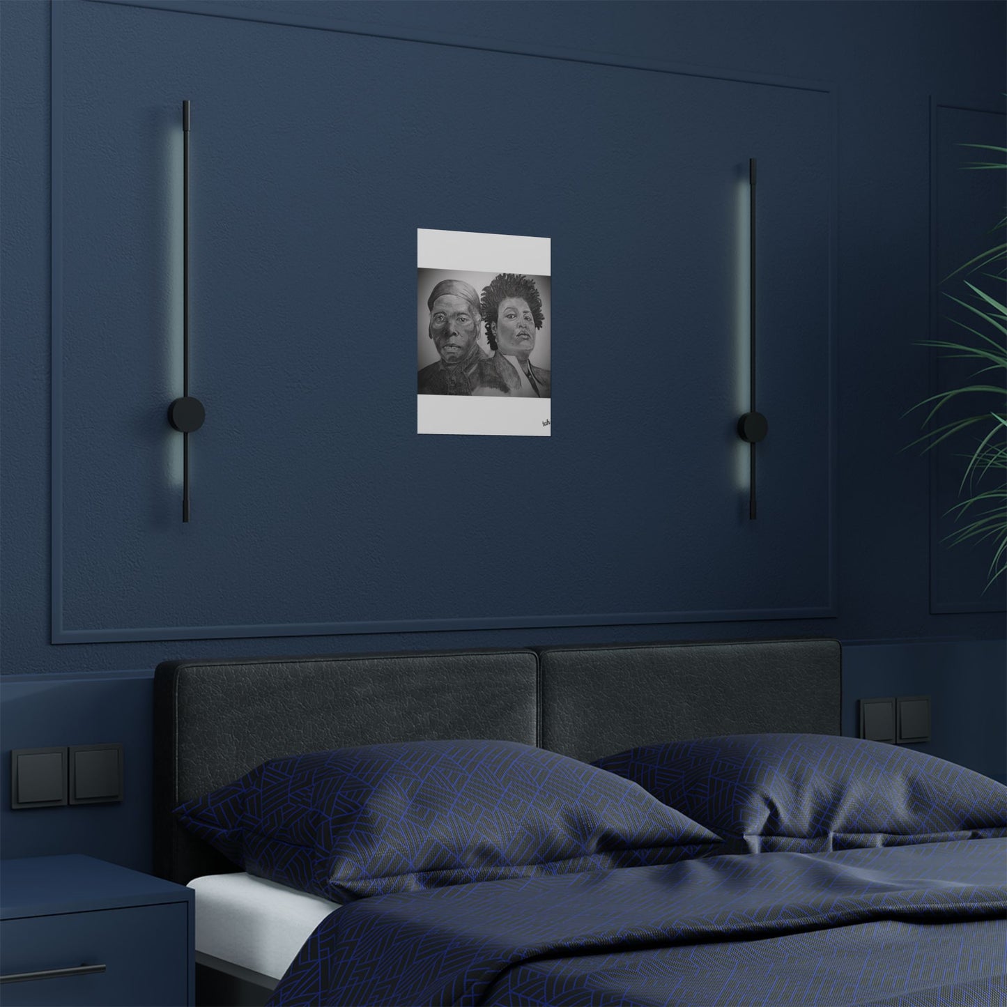 THE CONDUCTORS - Celebrating Black History & Resilience