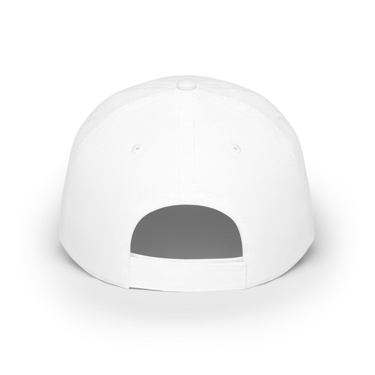 Baseball Cap Straight Outta of Flint Northern Vikings Vibe. Designed by tah