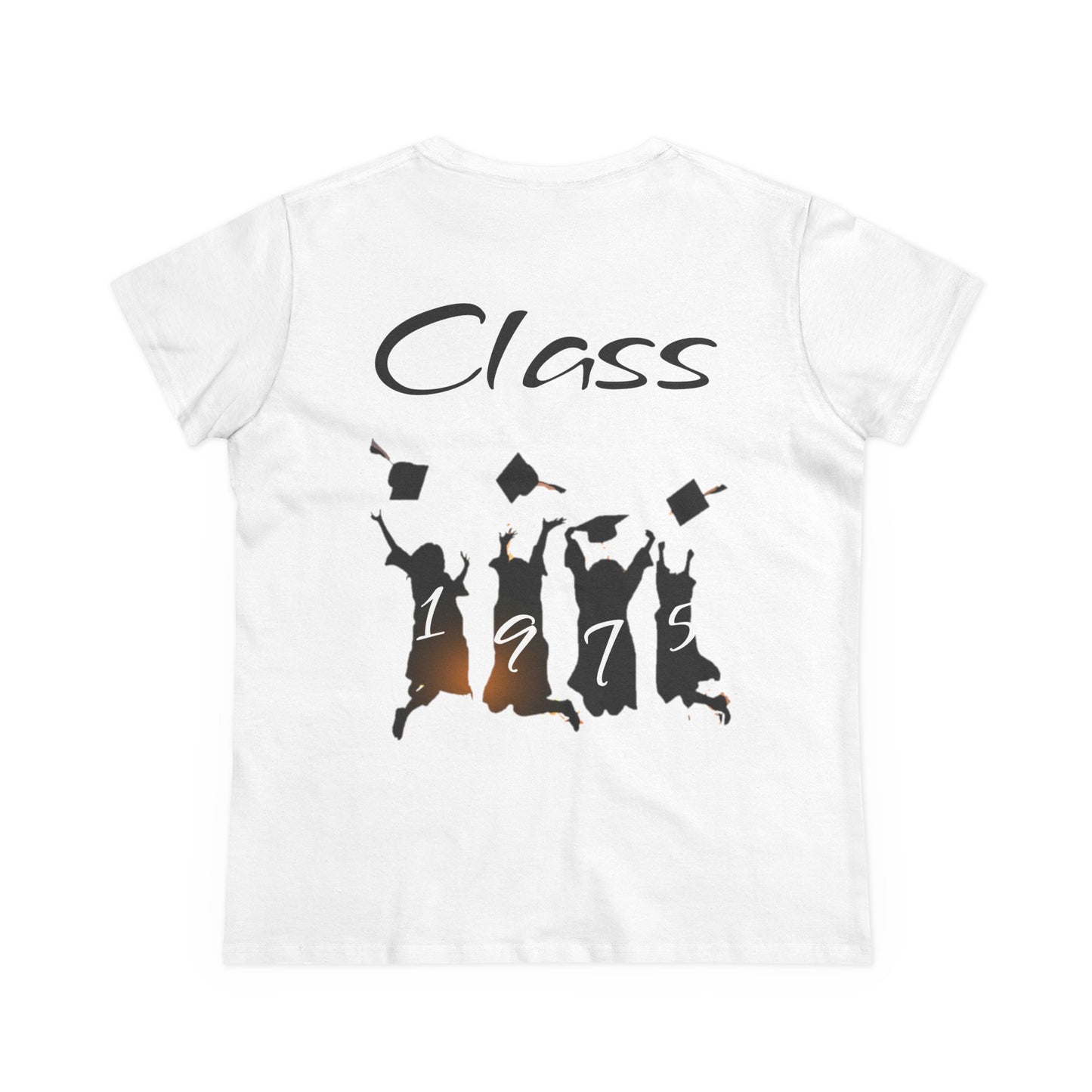 Debora's 50 years Straight Outta - Flint Central Indians High School 50 years Vibe Tee by tah