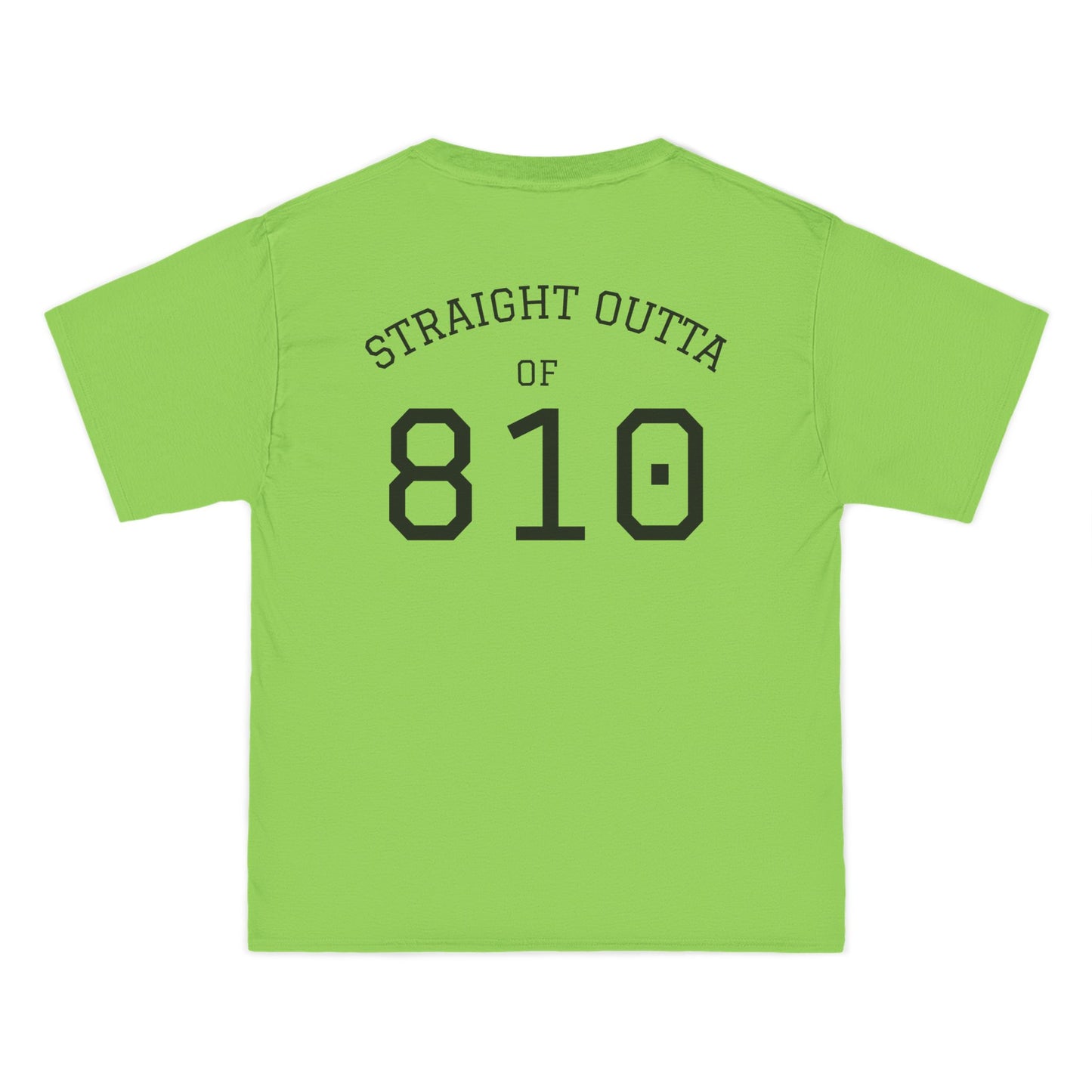 Beefy-T® Short-Sleeve T-Shirt