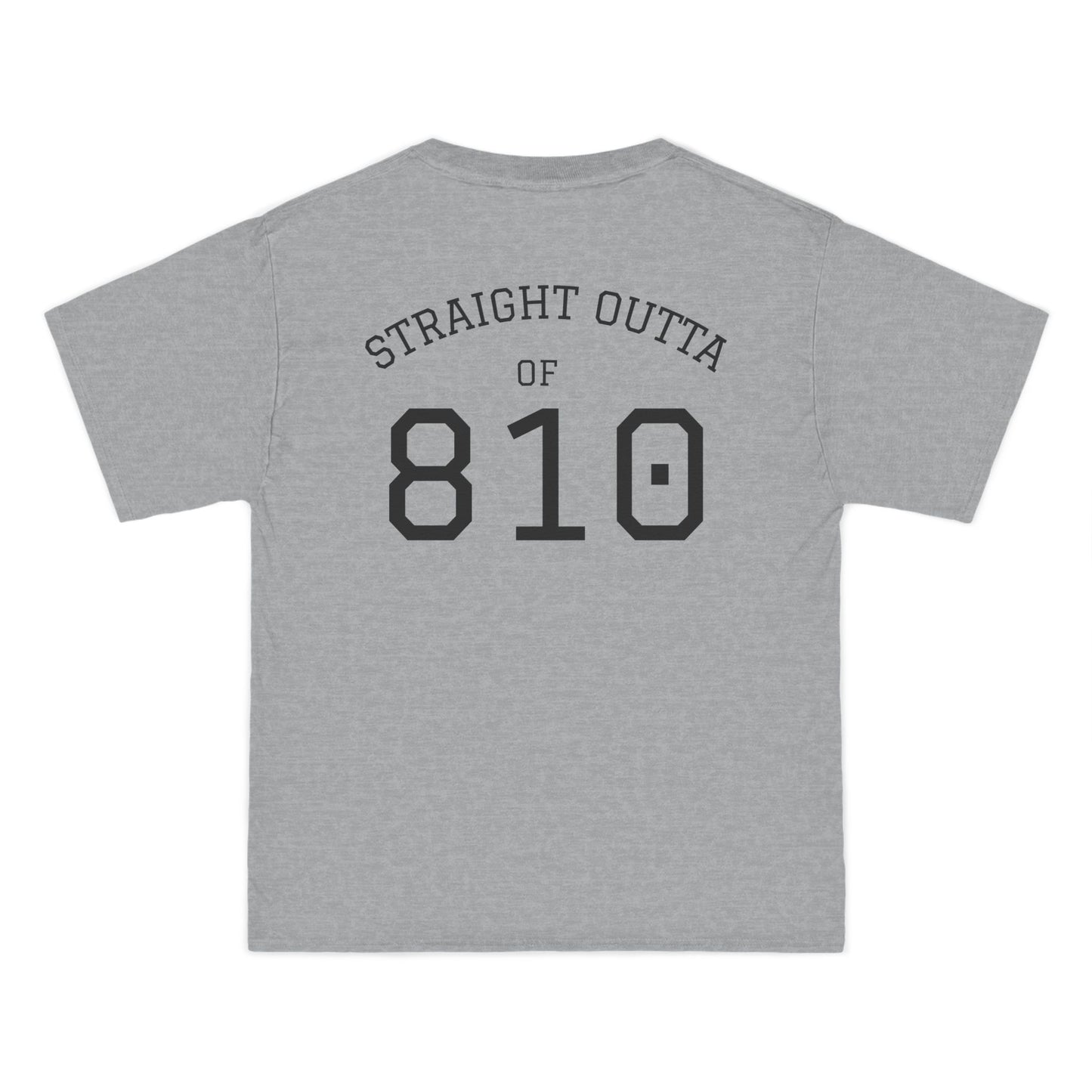 Beefy-T® Short-Sleeve T-Shirt