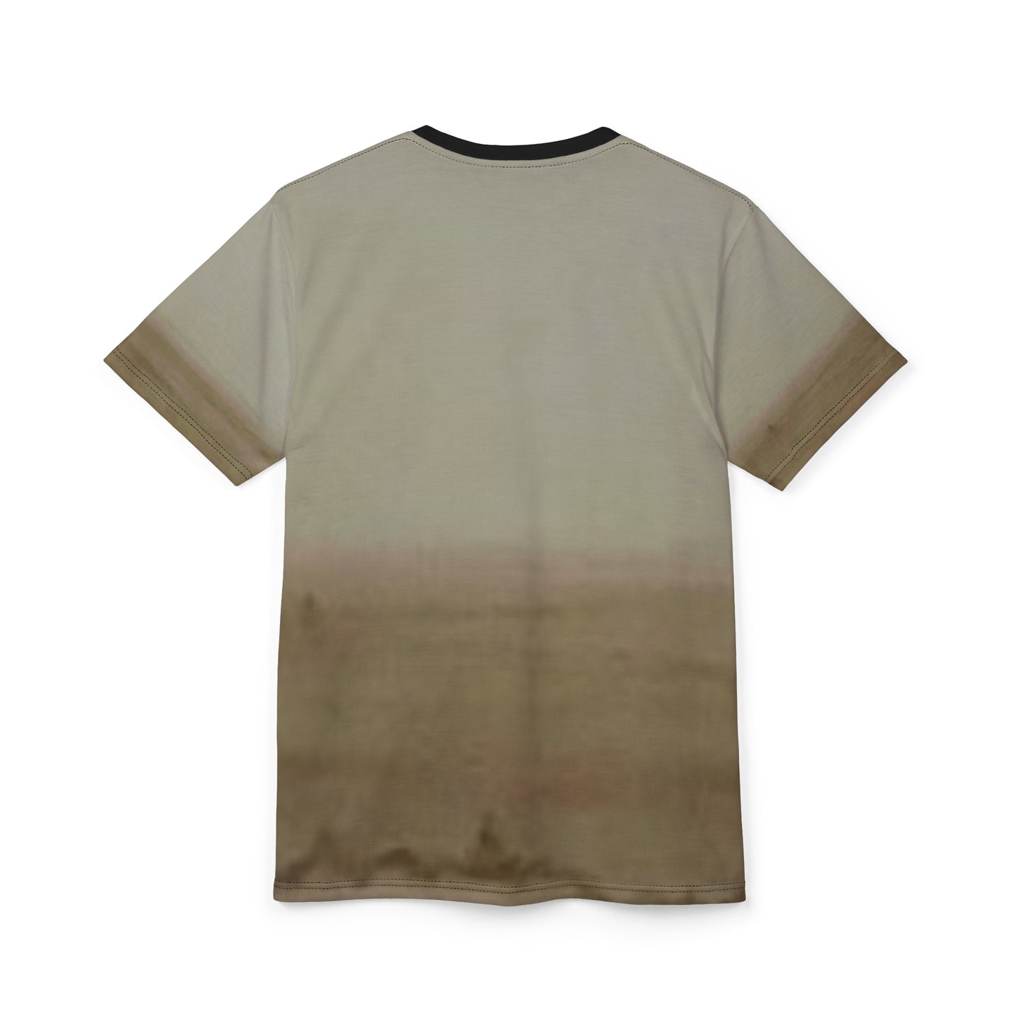 Juneteenth Unisex Tee - Artist tah Straight Outta Flint Michigan Celebration Shirt