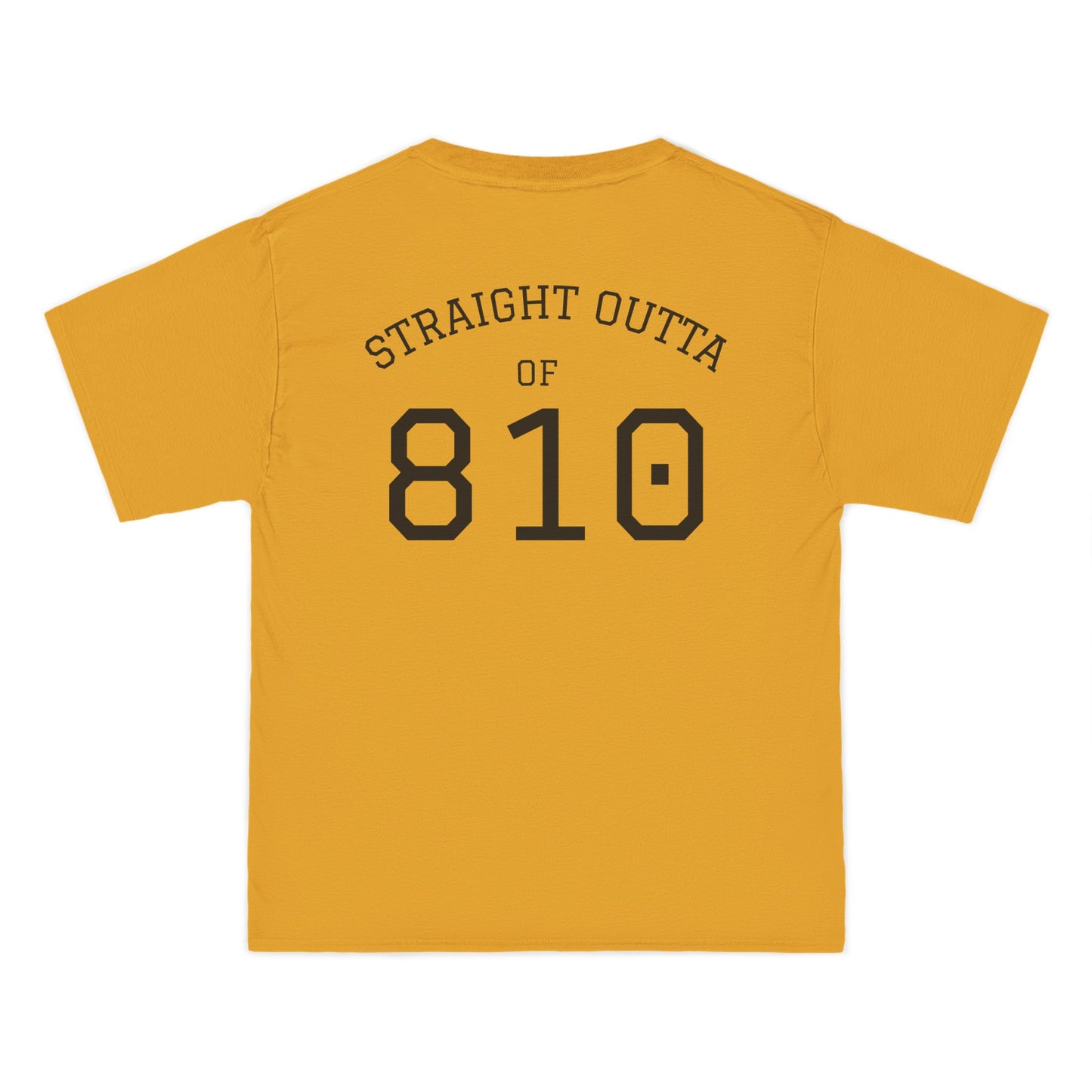 Beefy-T® Short-Sleeve T-Shirt