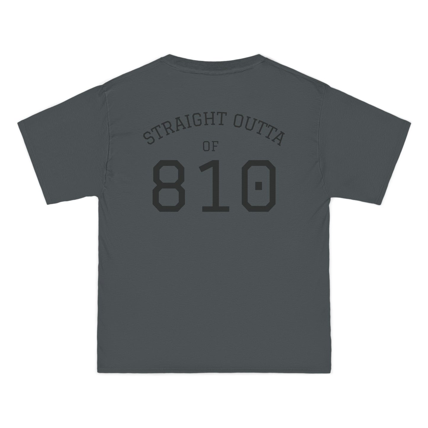 Beefy-T® Short-Sleeve T-Shirt