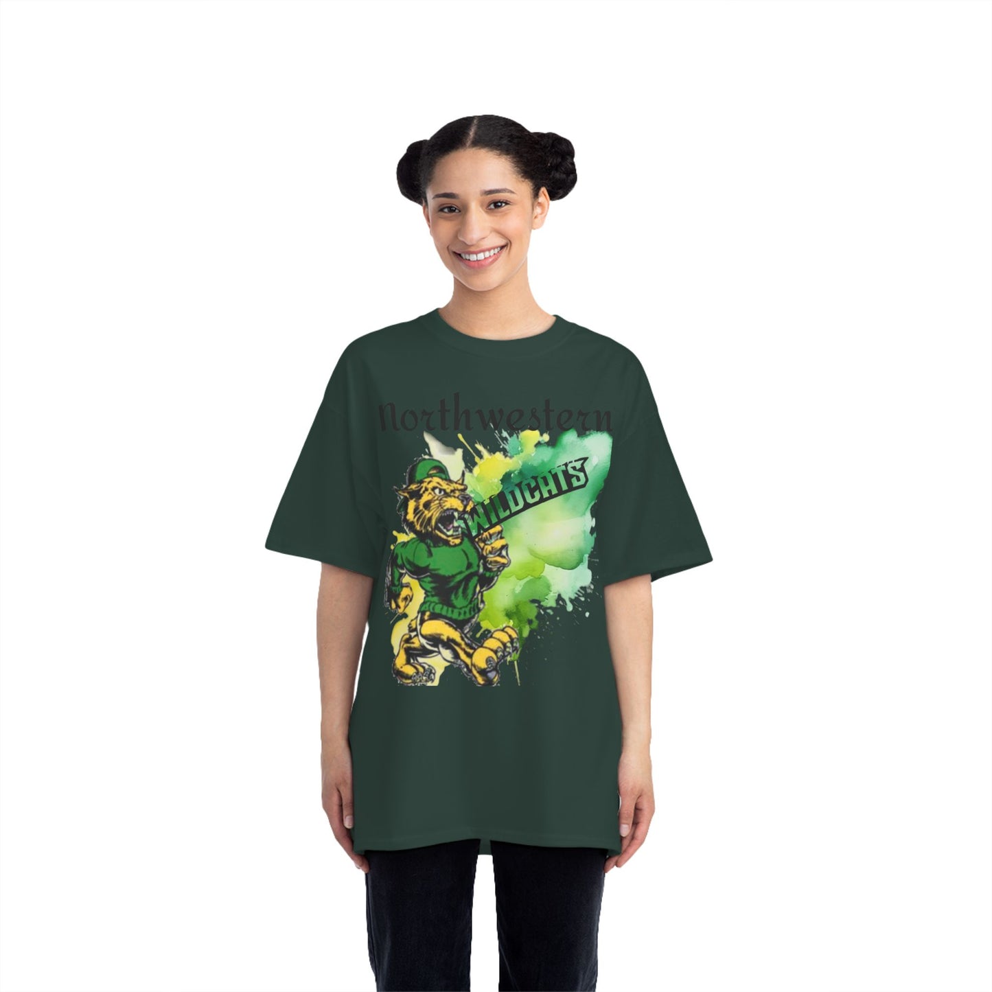 Beefy-T® Short-Sleeve T-Shirt