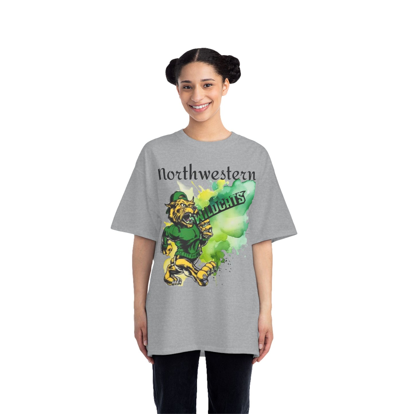 Beefy-T® Short-Sleeve T-Shirt