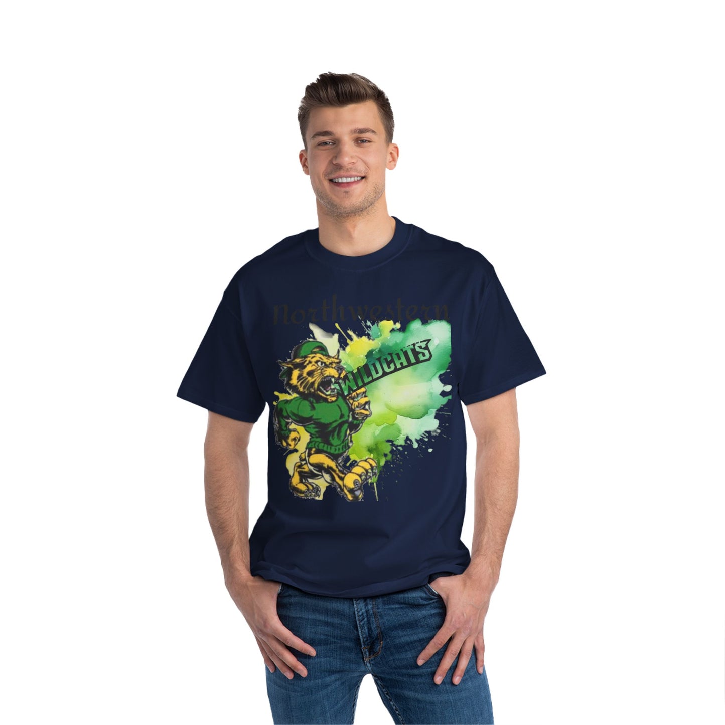 Beefy-T® Short-Sleeve T-Shirt