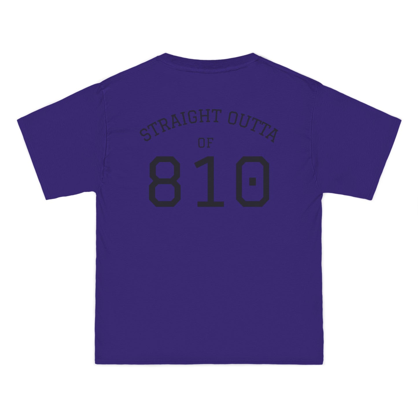 Beefy-T® Short-Sleeve T-Shirt