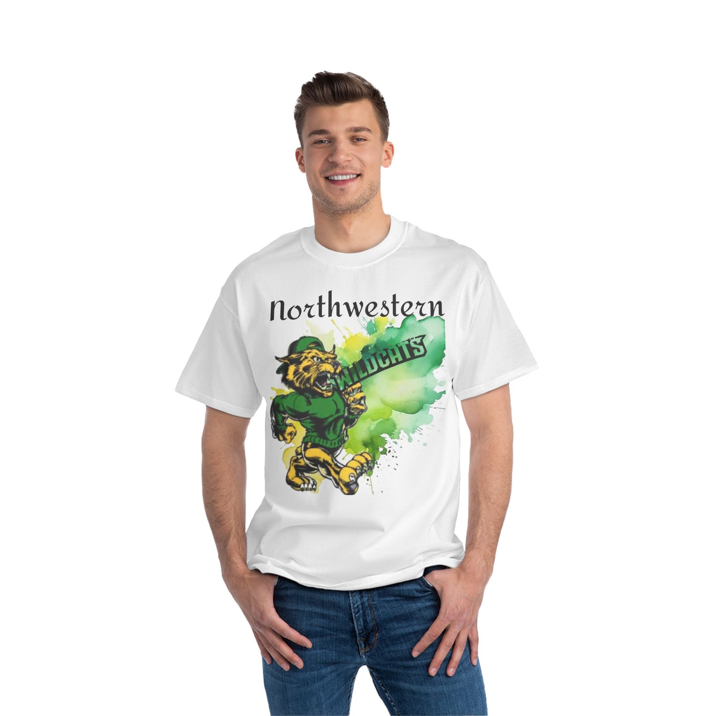 Beefy-T® Short-Sleeve T-Shirt