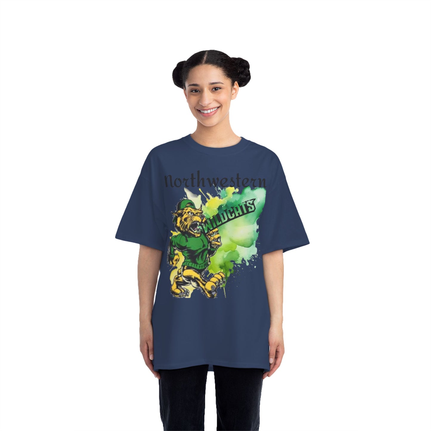 Beefy-T® Short-Sleeve T-Shirt