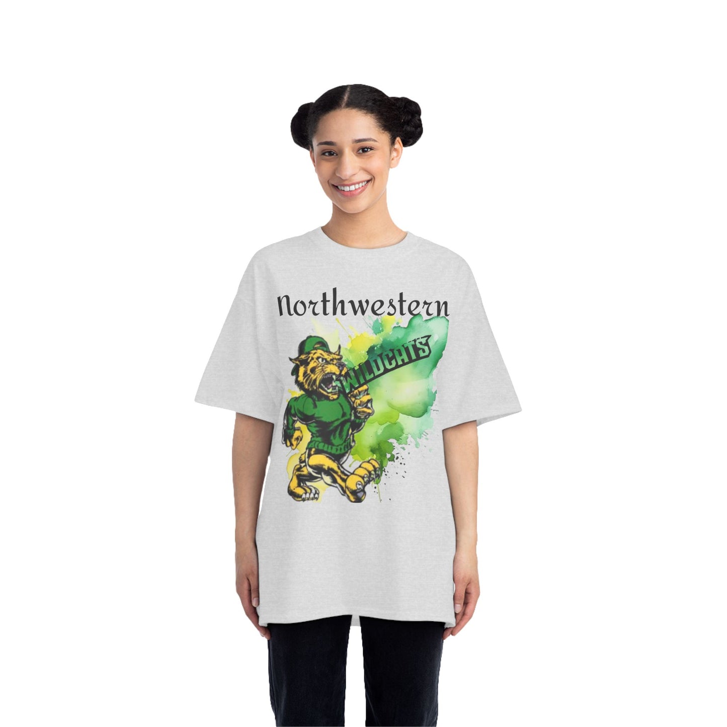 Beefy-T® Short-Sleeve T-Shirt