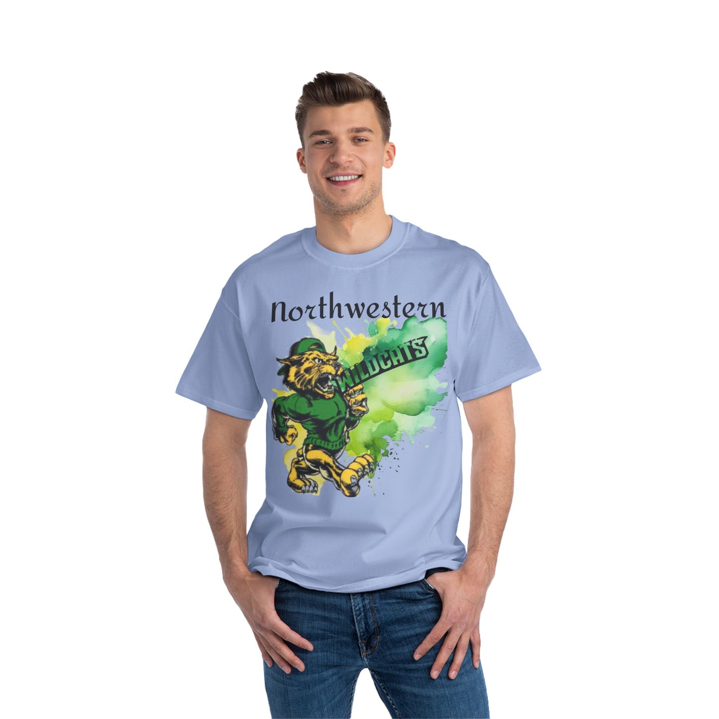 Beefy-T® Short-Sleeve T-Shirt