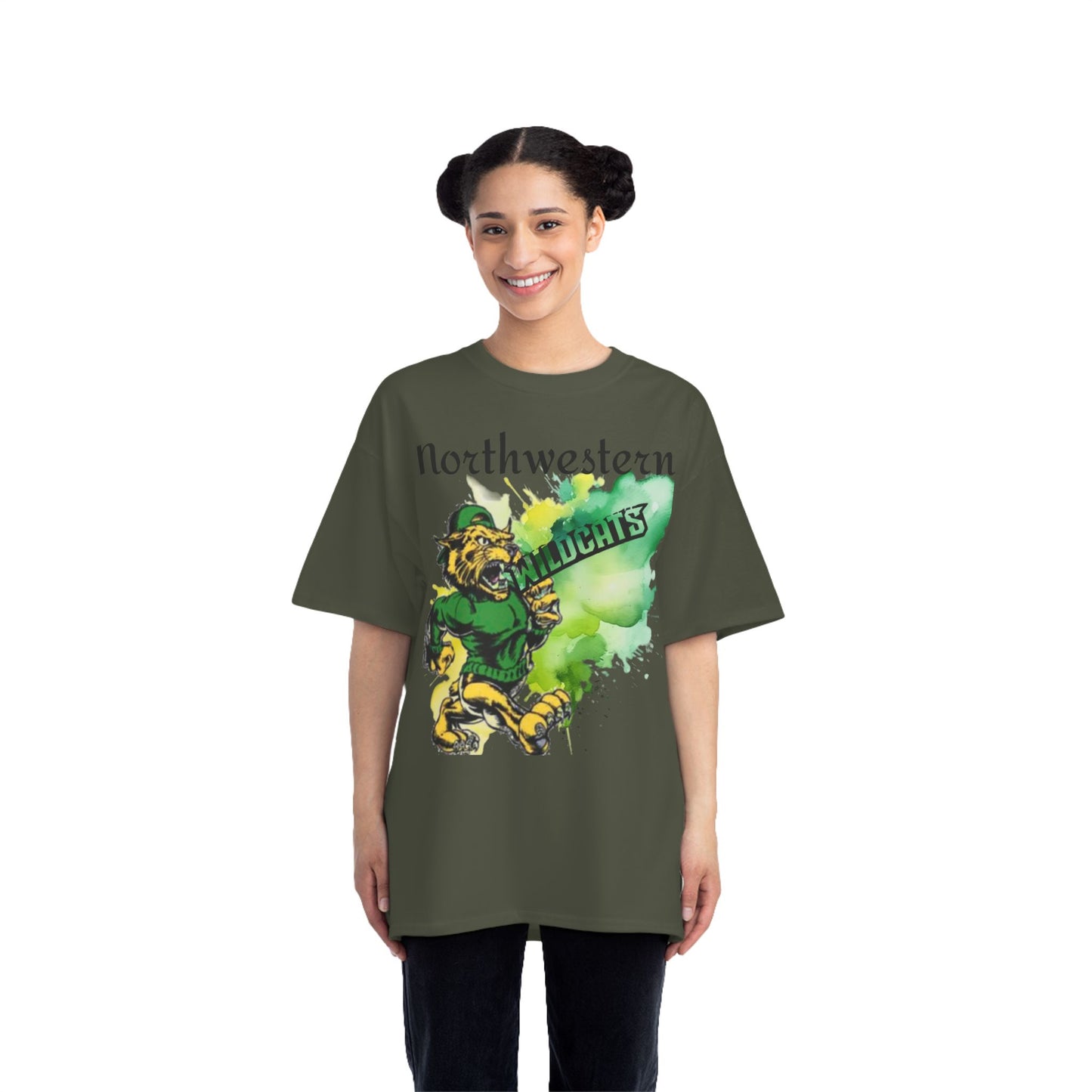 Beefy-T® Short-Sleeve T-Shirt