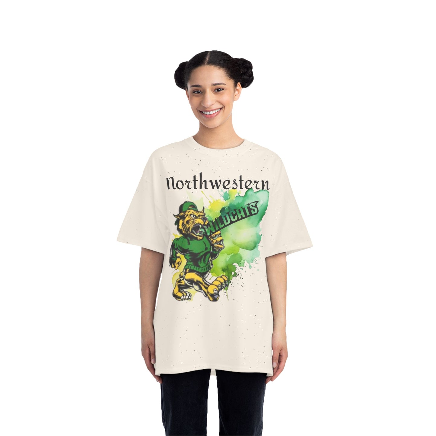 Beefy-T® Short-Sleeve T-Shirt