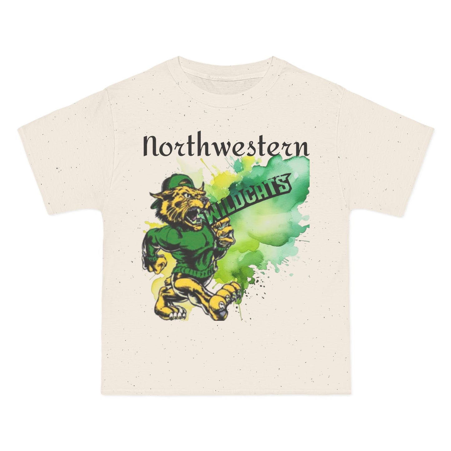 Beefy-T® Short-Sleeve T-Shirt