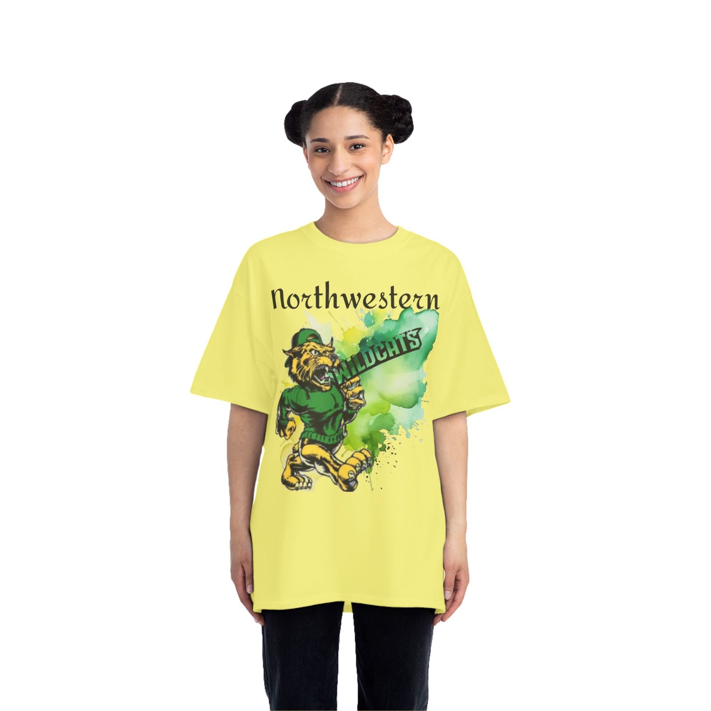 Beefy-T® Short-Sleeve T-Shirt