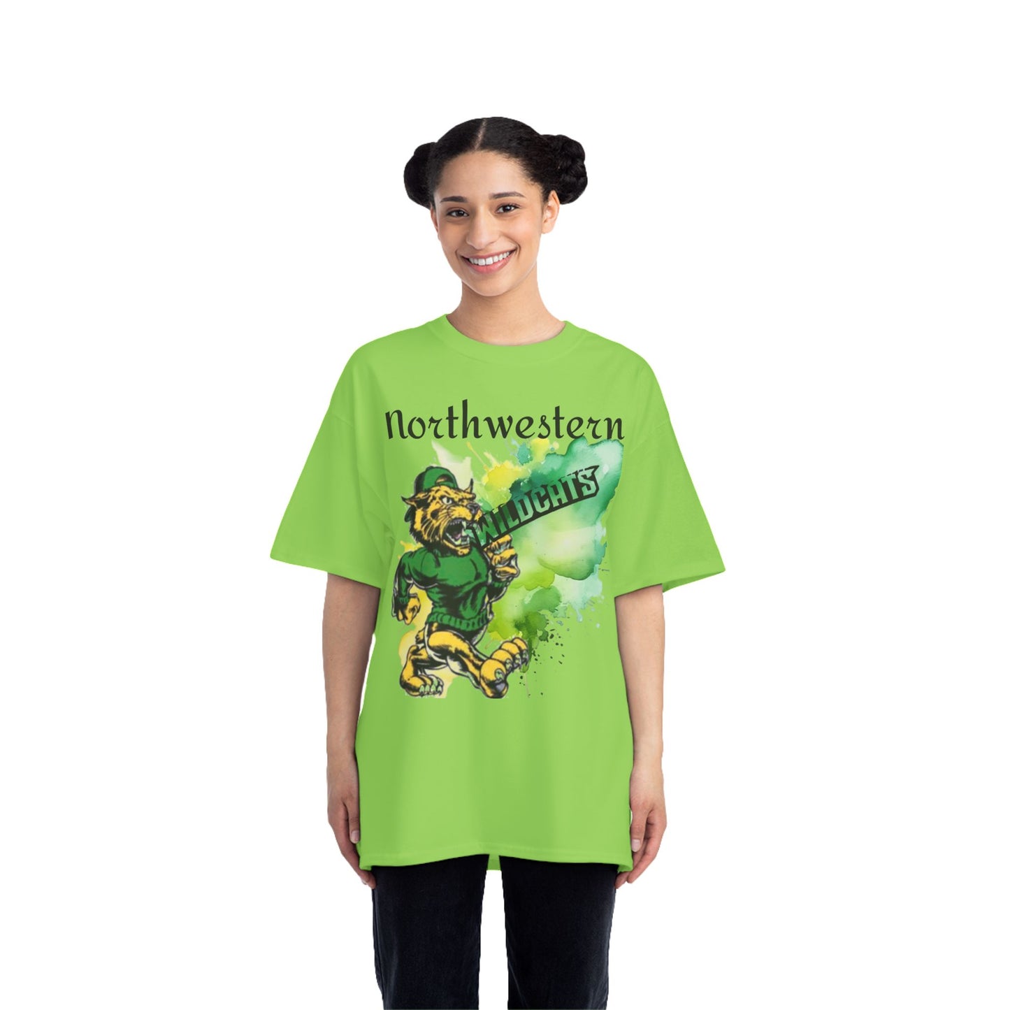 Beefy-T® Short-Sleeve T-Shirt