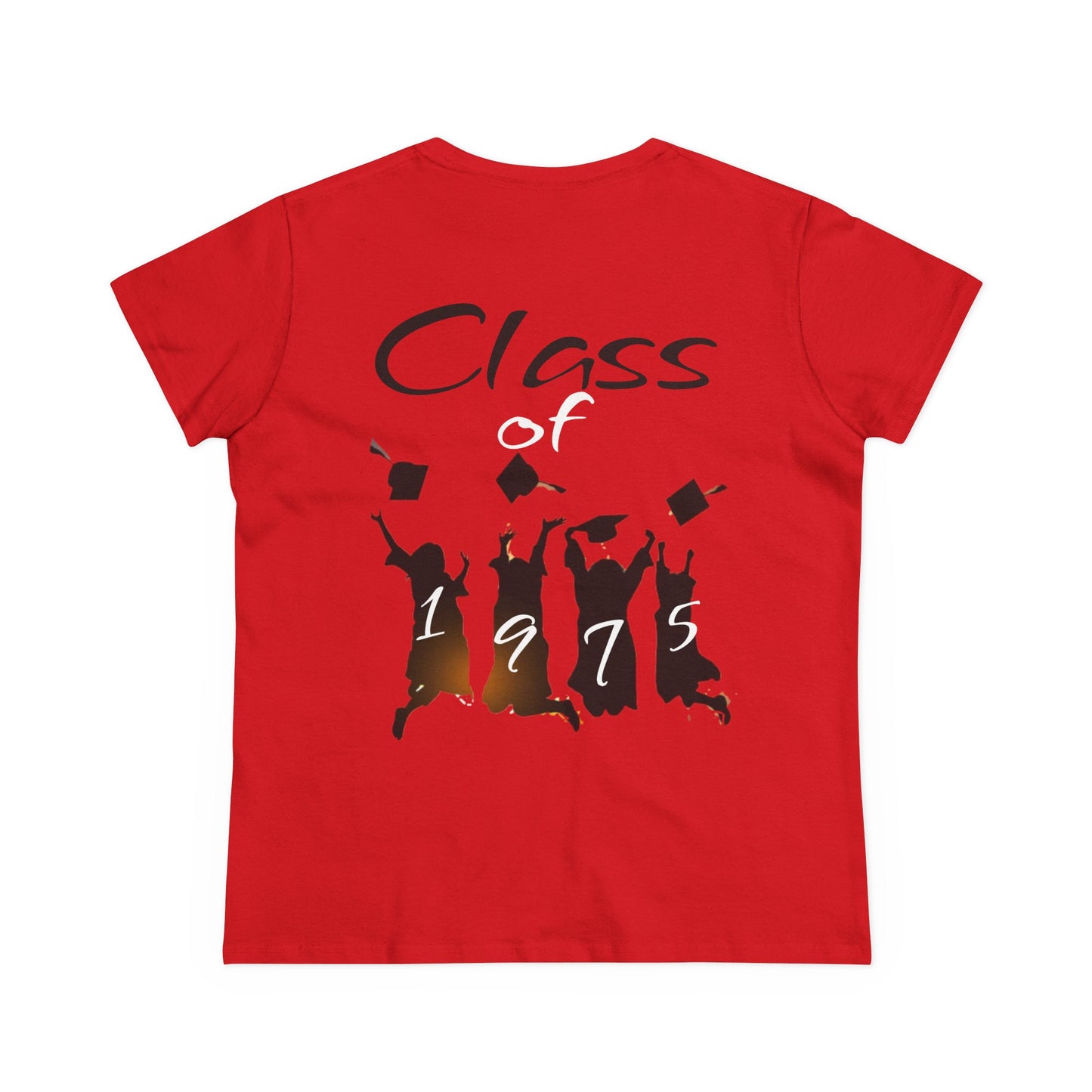 Debora's 50 years Straight Outta - Flint Central Indians High School 50 years Vibe Tee by tah