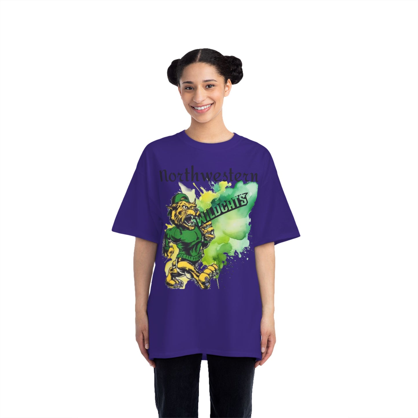 Beefy-T® Short-Sleeve T-Shirt