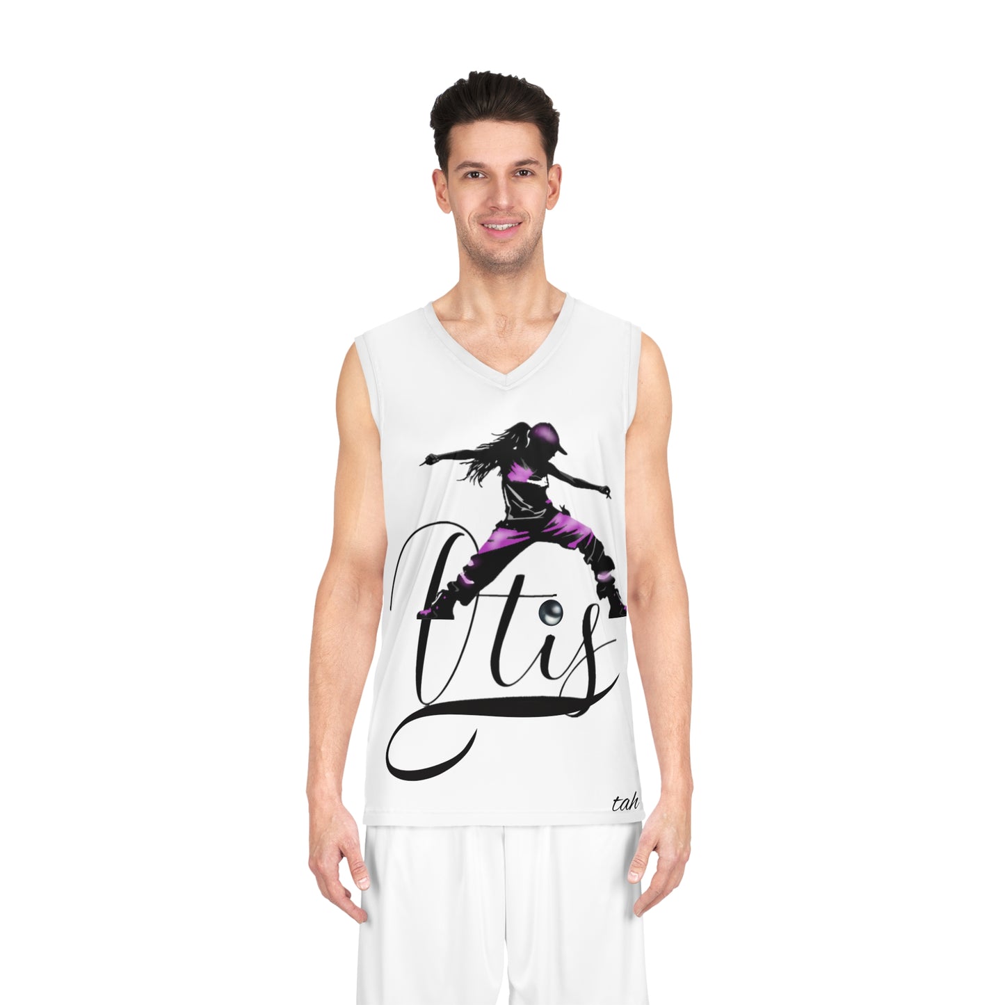Women Swag T-Shirt - Otis Redding Tribute Remix by Tah