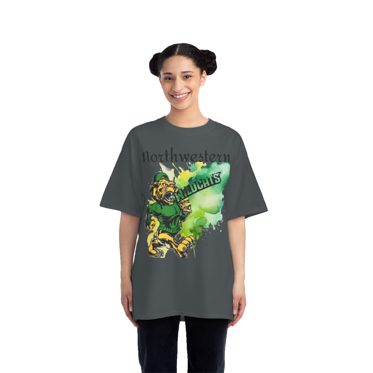 Beefy-T® Short-Sleeve T-Shirt