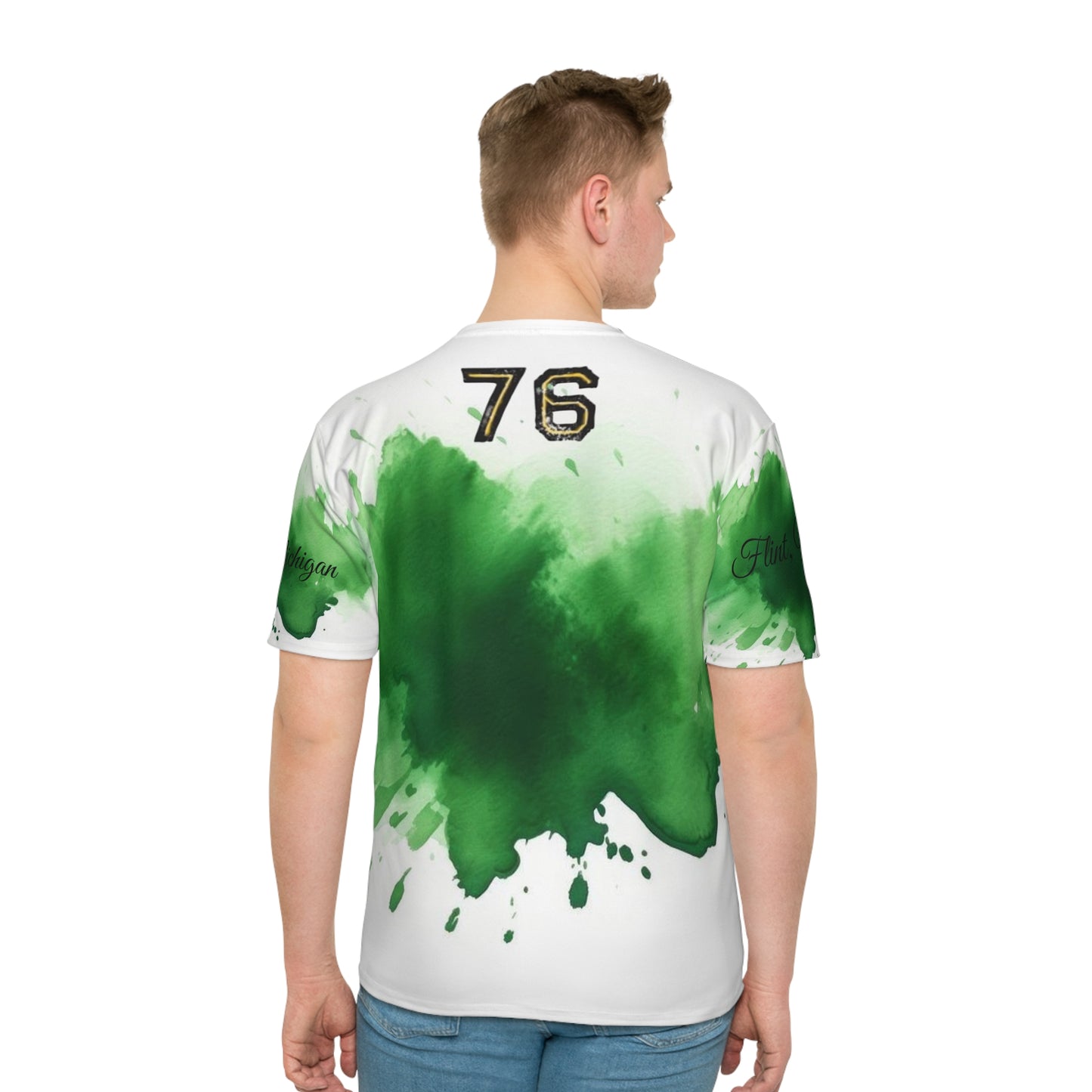 Wildcats Class 76 Tribute T-Shirt 3XL, 4XL and 5XL only