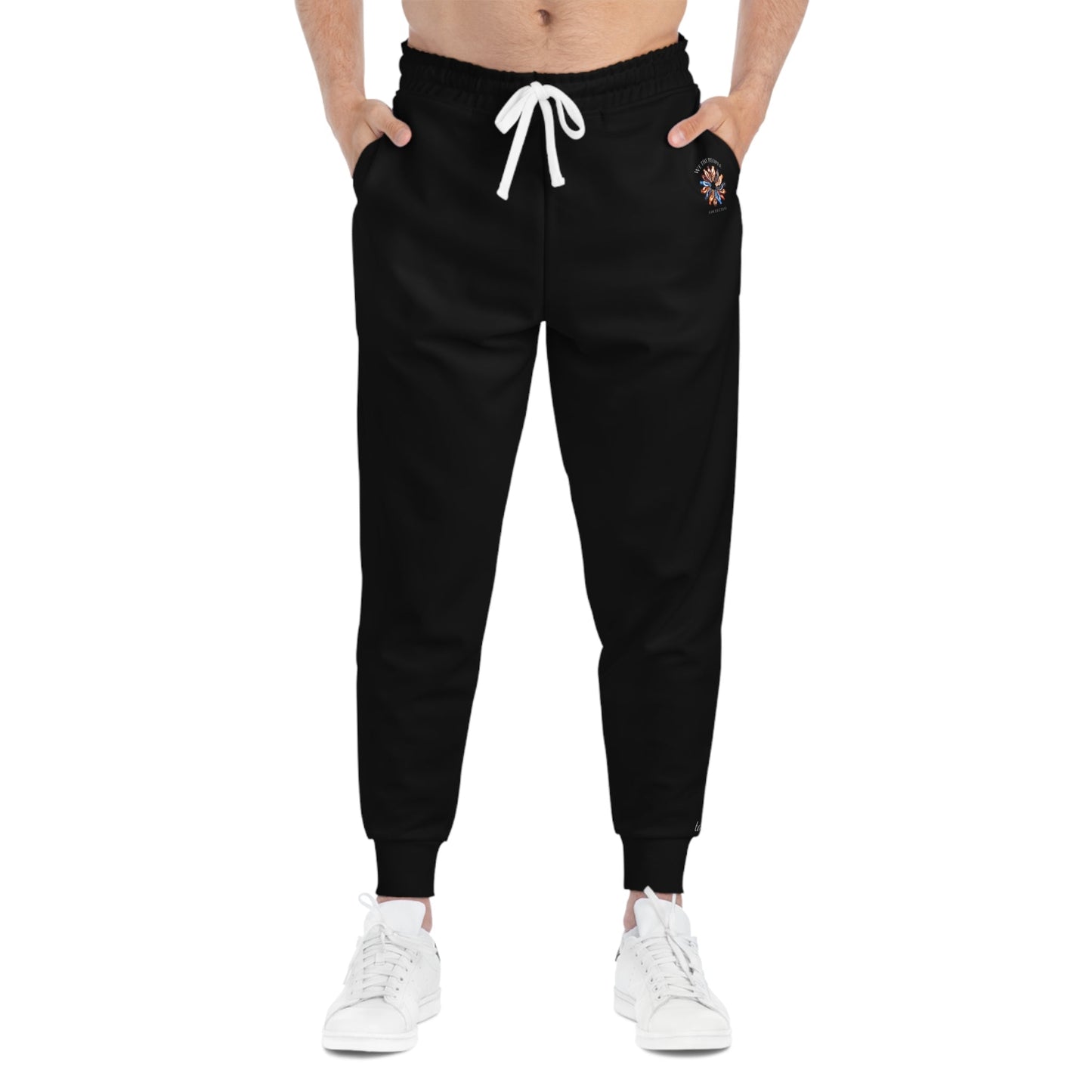 We the People Collective Jogger Pants designed by tah