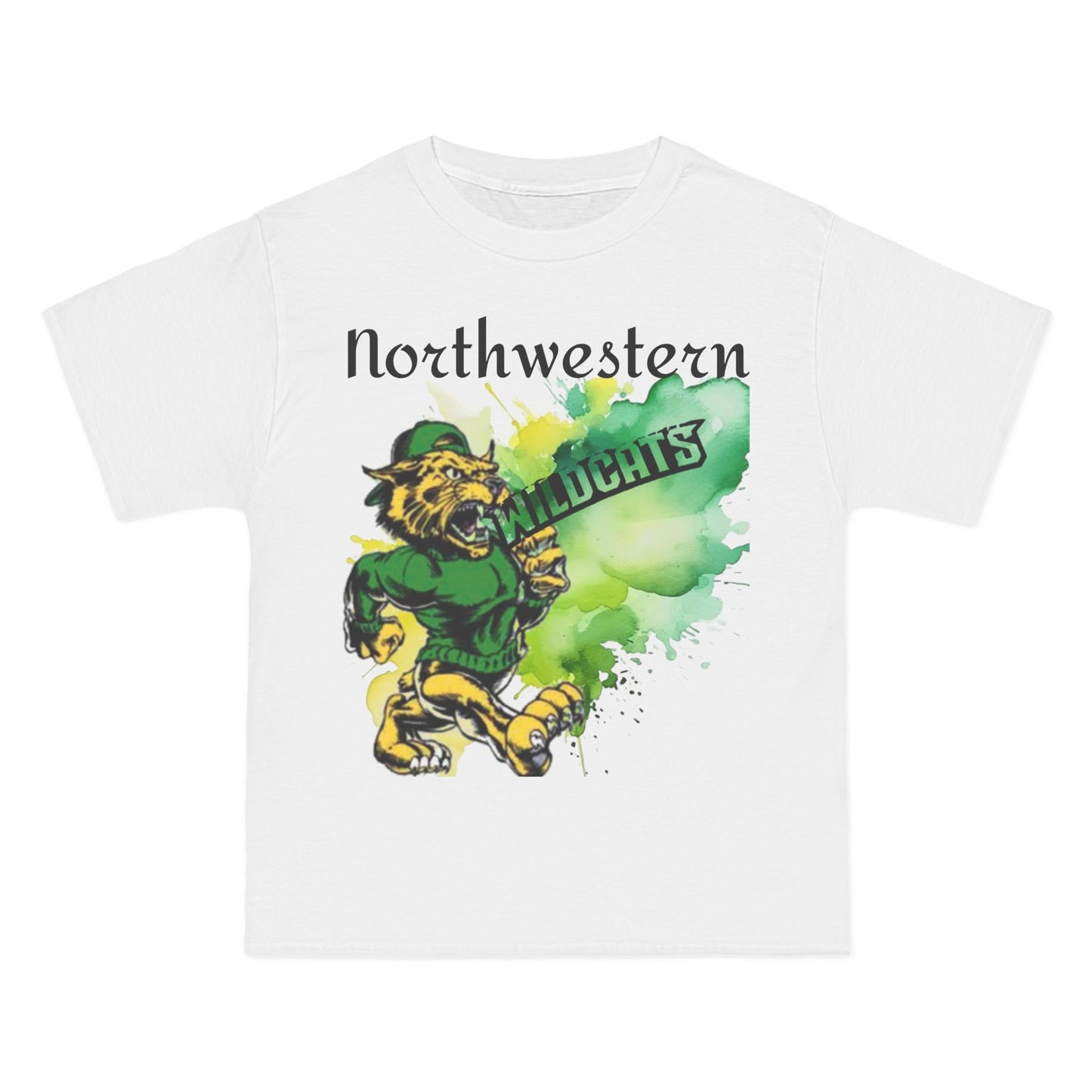 Beefy-T® Short-Sleeve T-Shirt