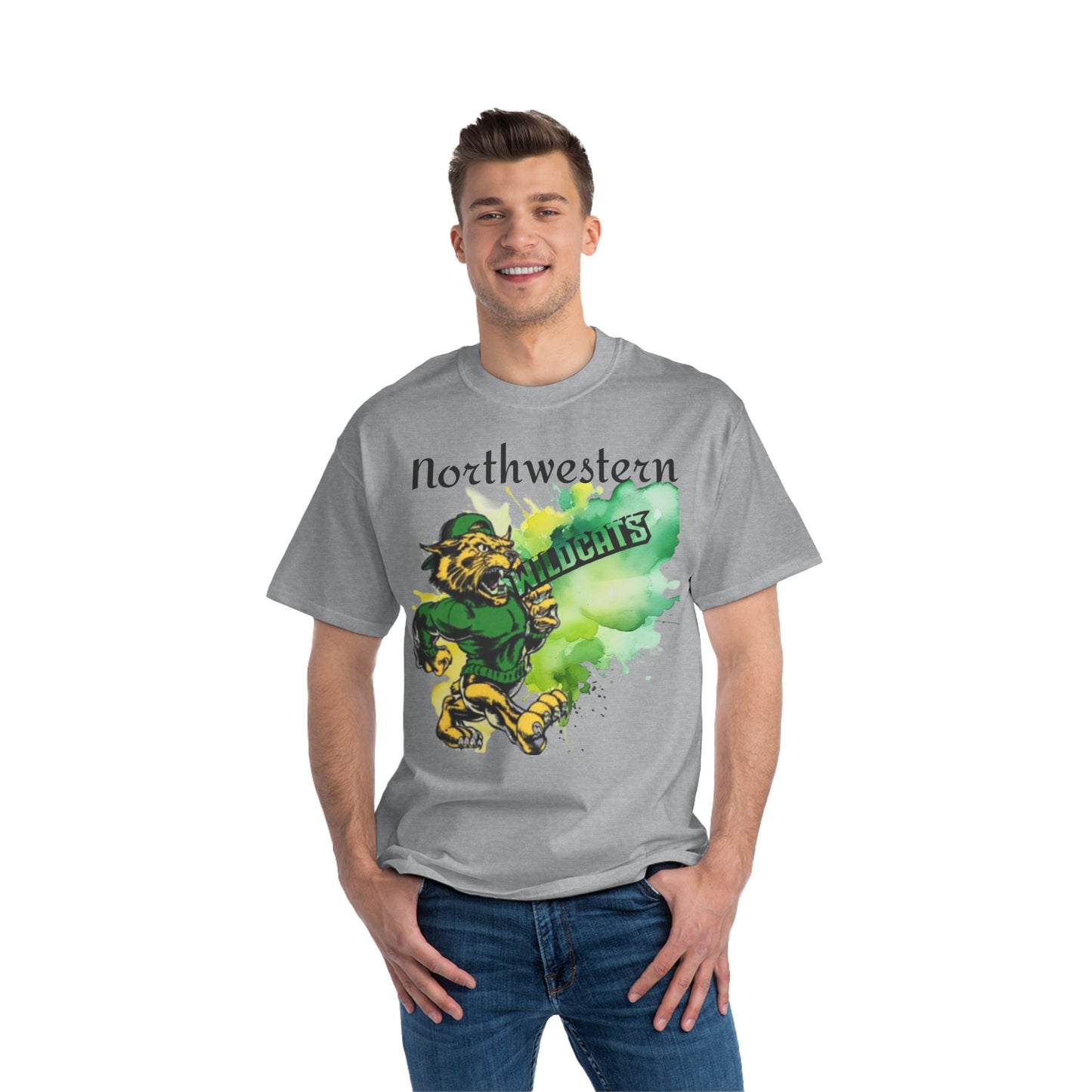 Beefy-T® Short-Sleeve T-Shirt
