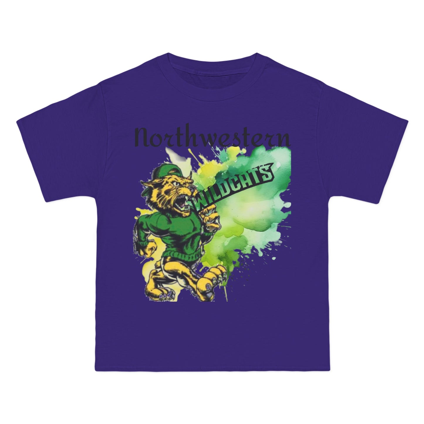 Beefy-T® Short-Sleeve T-Shirt
