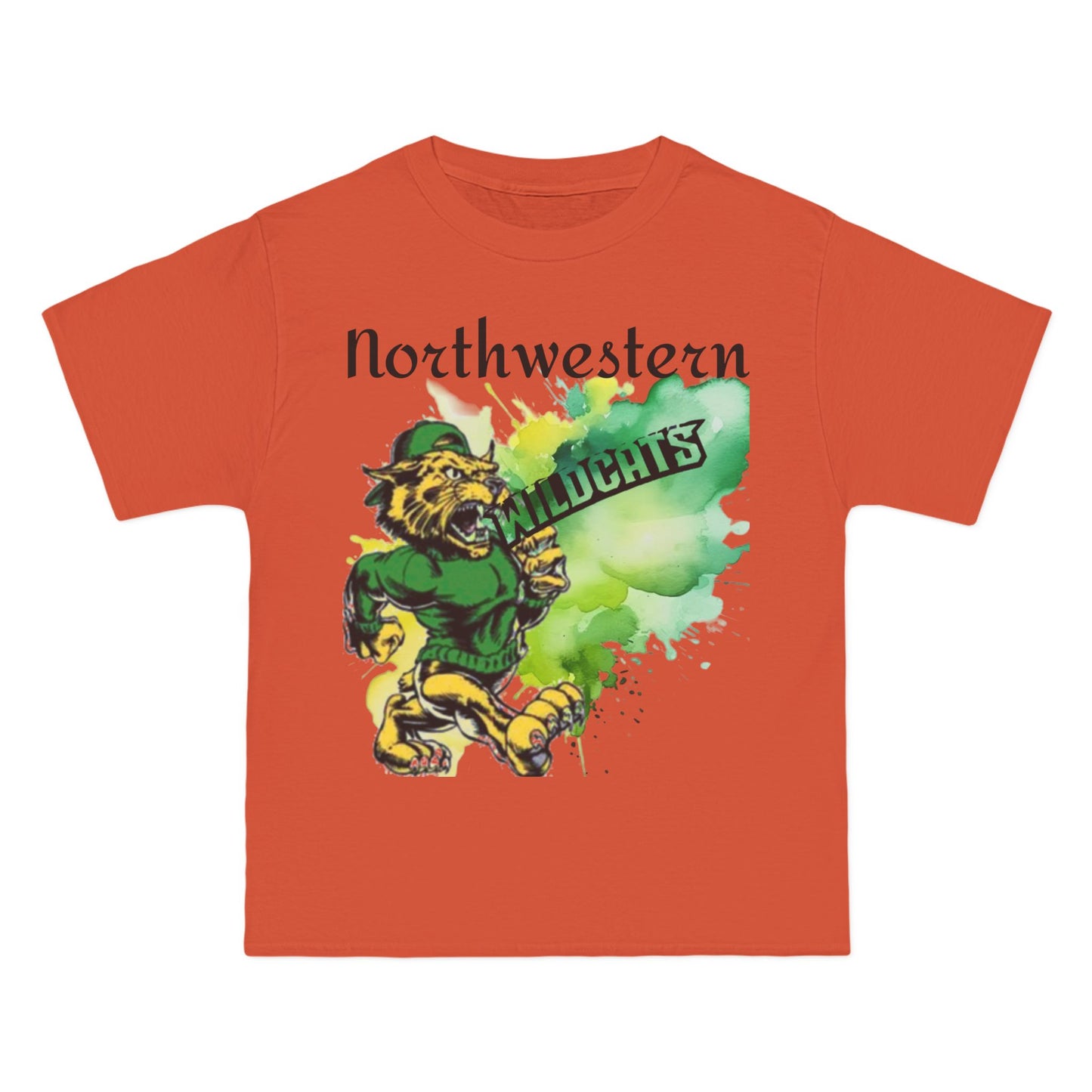 Beefy-T® Short-Sleeve T-Shirt