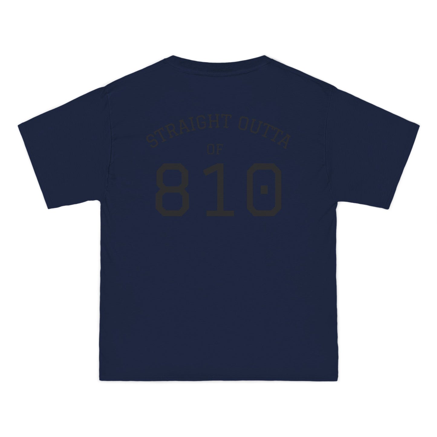Beefy-T® Short-Sleeve T-Shirt