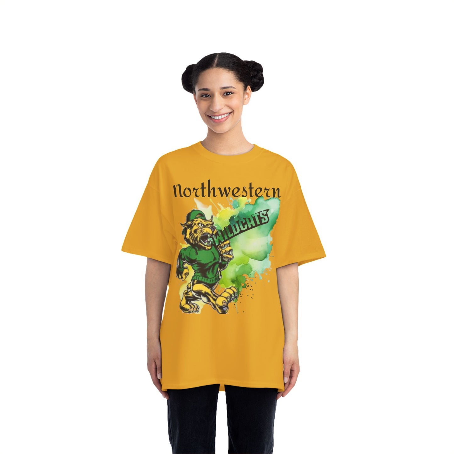 Beefy-T® Short-Sleeve T-Shirt