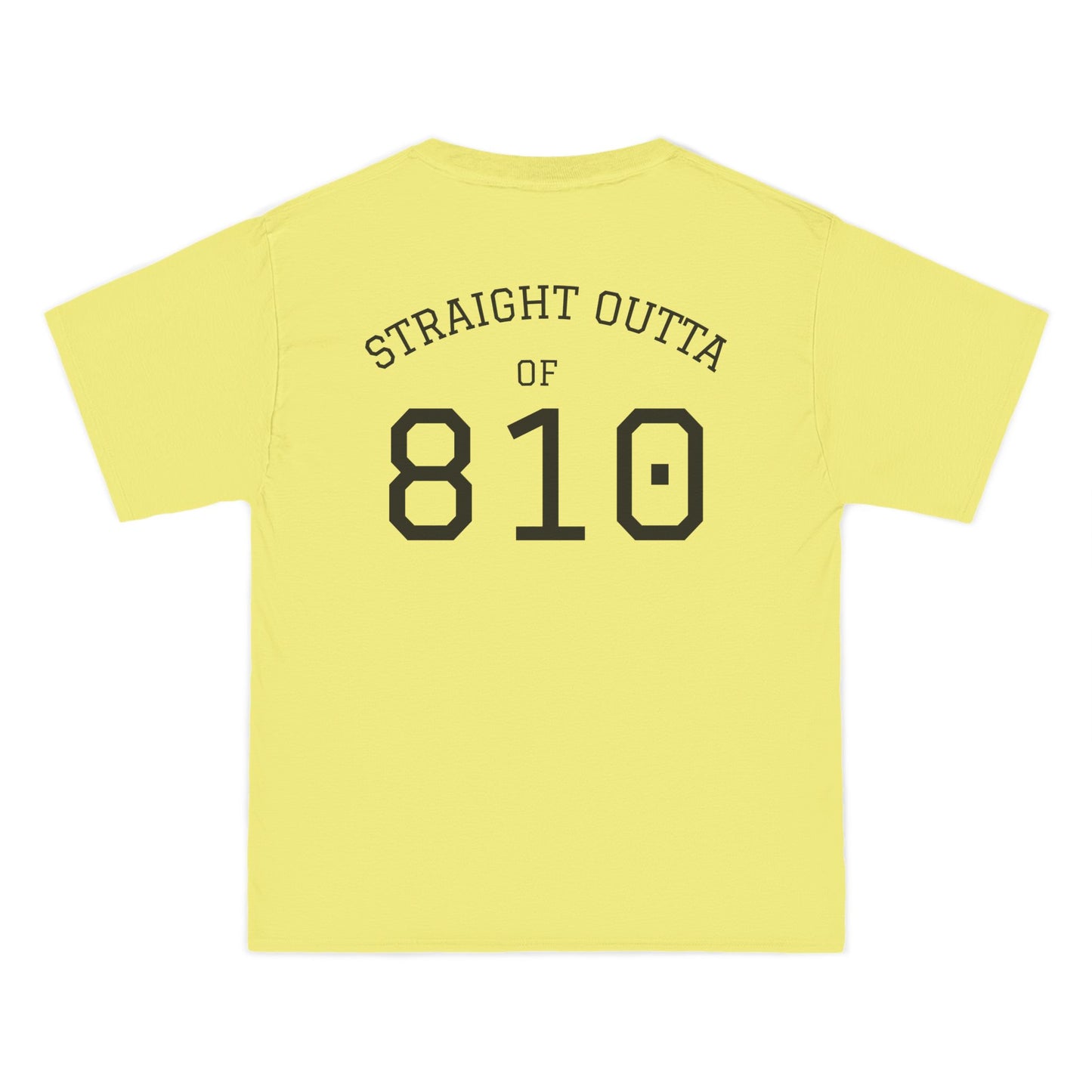 Beefy-T® Short-Sleeve T-Shirt