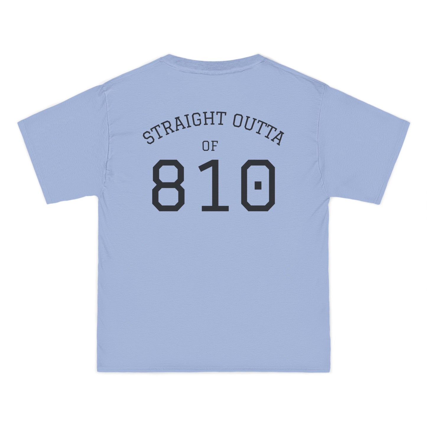 Beefy-T® Short-Sleeve T-Shirt