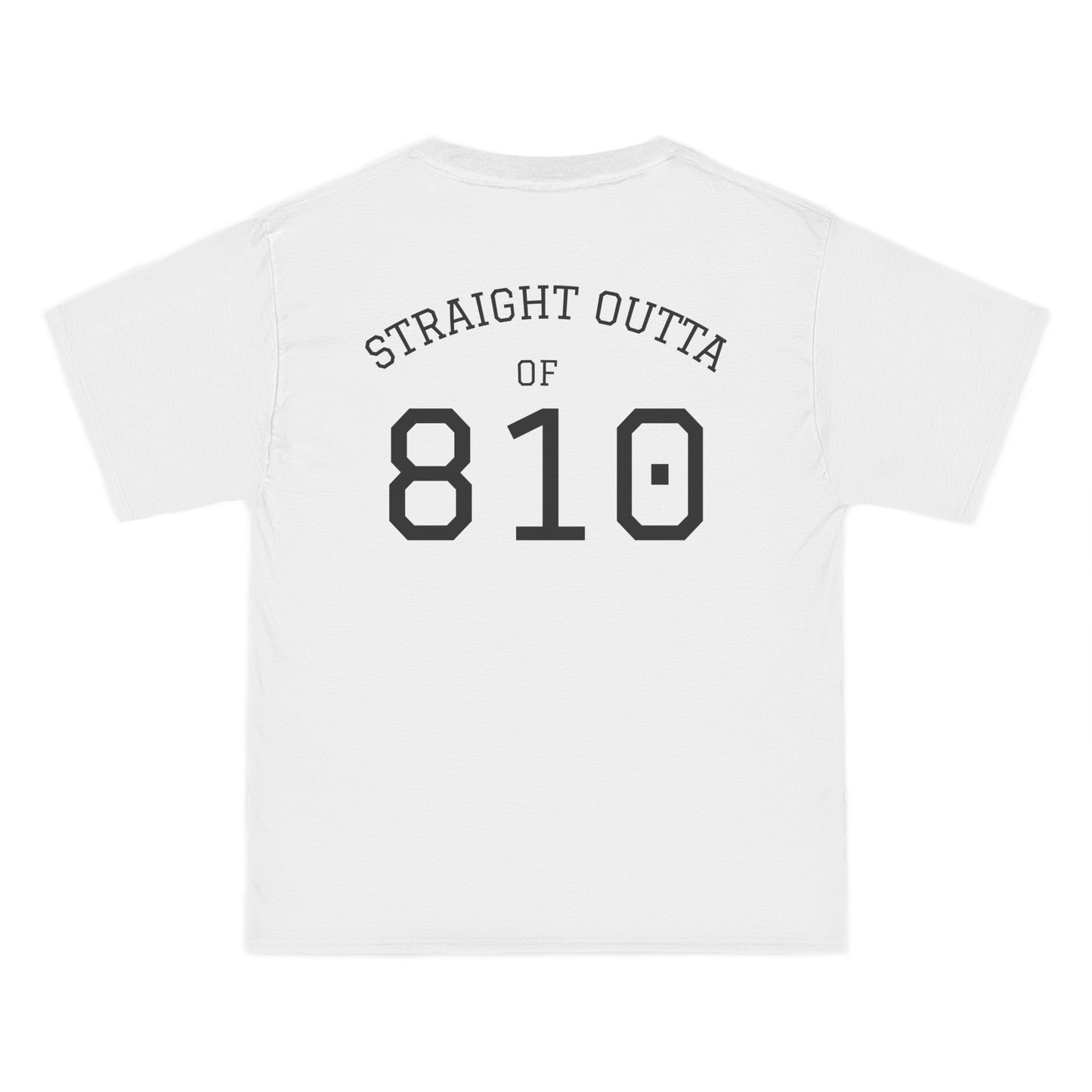Beefy-T® Short-Sleeve T-Shirt