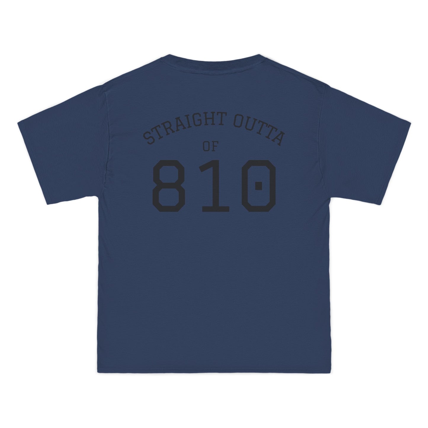 Beefy-T® Short-Sleeve T-Shirt