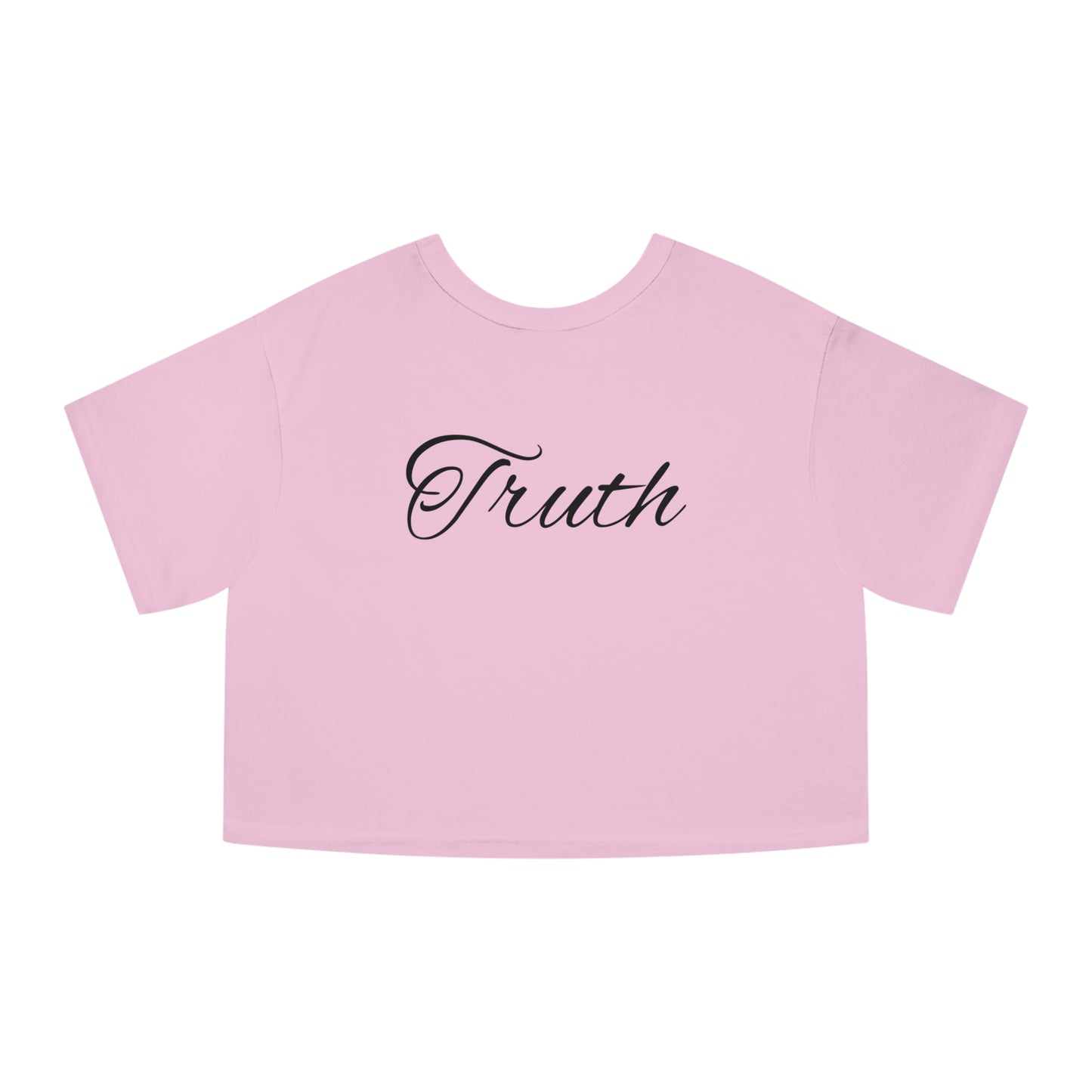 Urban Cropped T-Shirt Otis Gotta Drop Hip Hop Dancing Tee Women