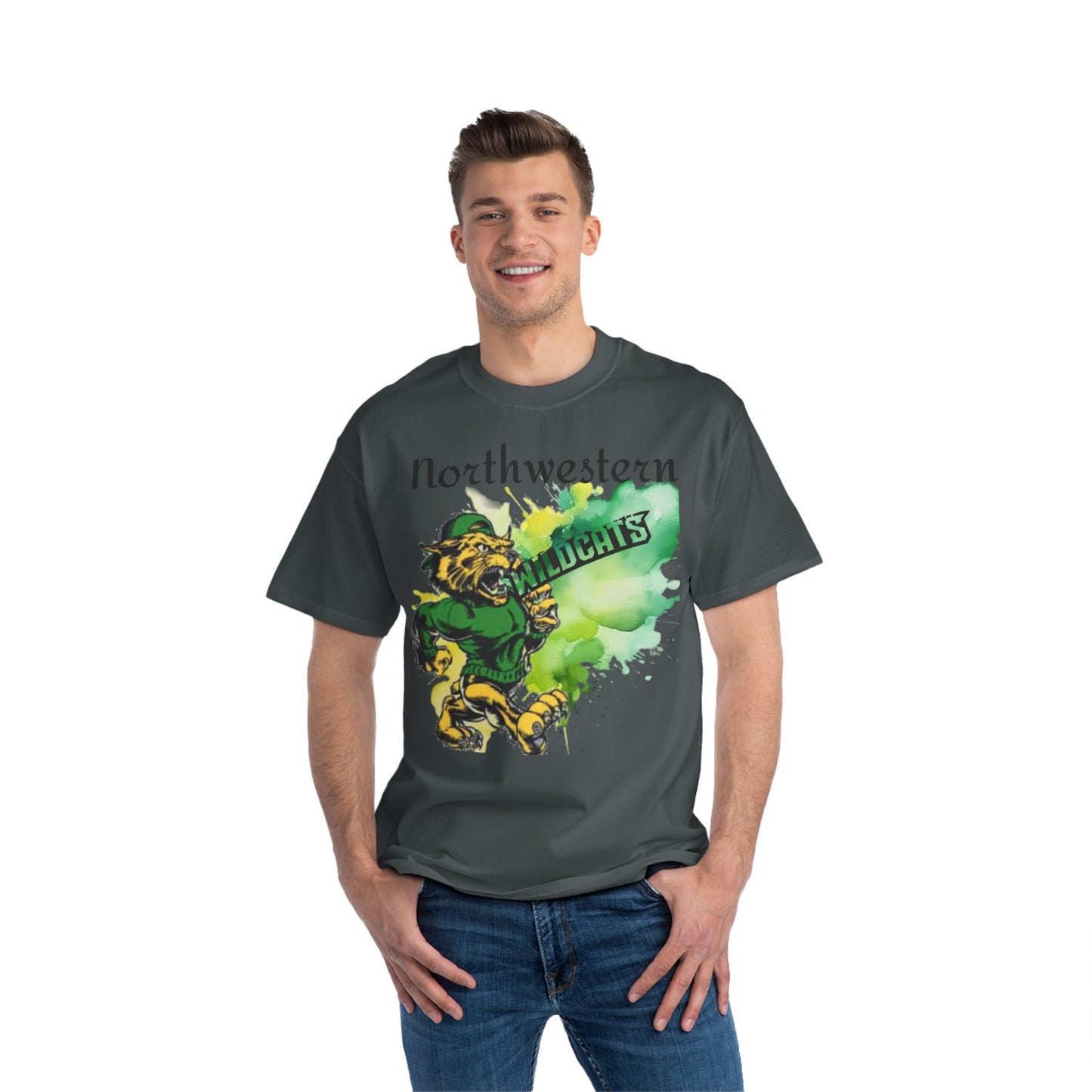 Beefy-T® Short-Sleeve T-Shirt