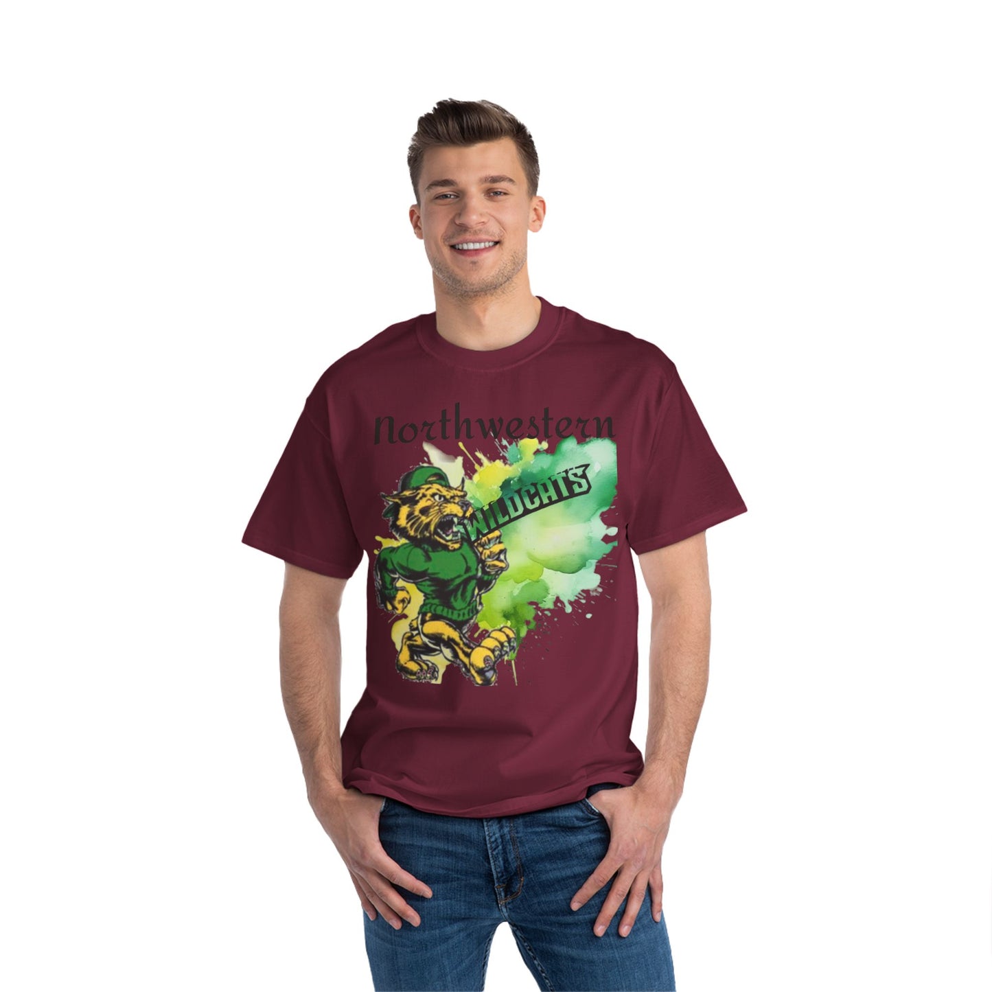 Beefy-T® Short-Sleeve T-Shirt