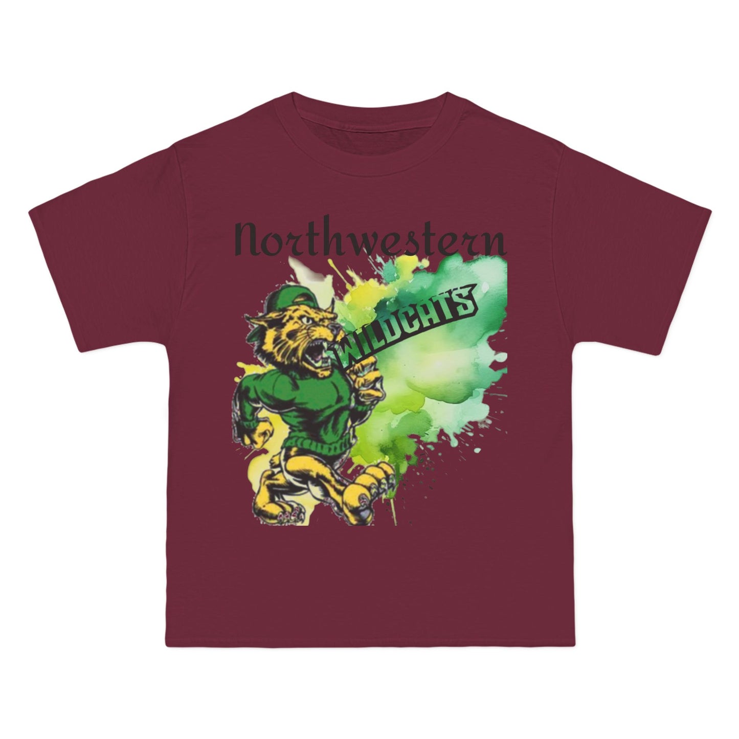 Beefy-T® Short-Sleeve T-Shirt