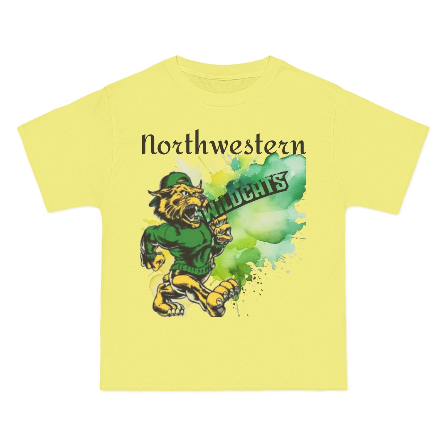 Beefy-T® Short-Sleeve T-Shirt