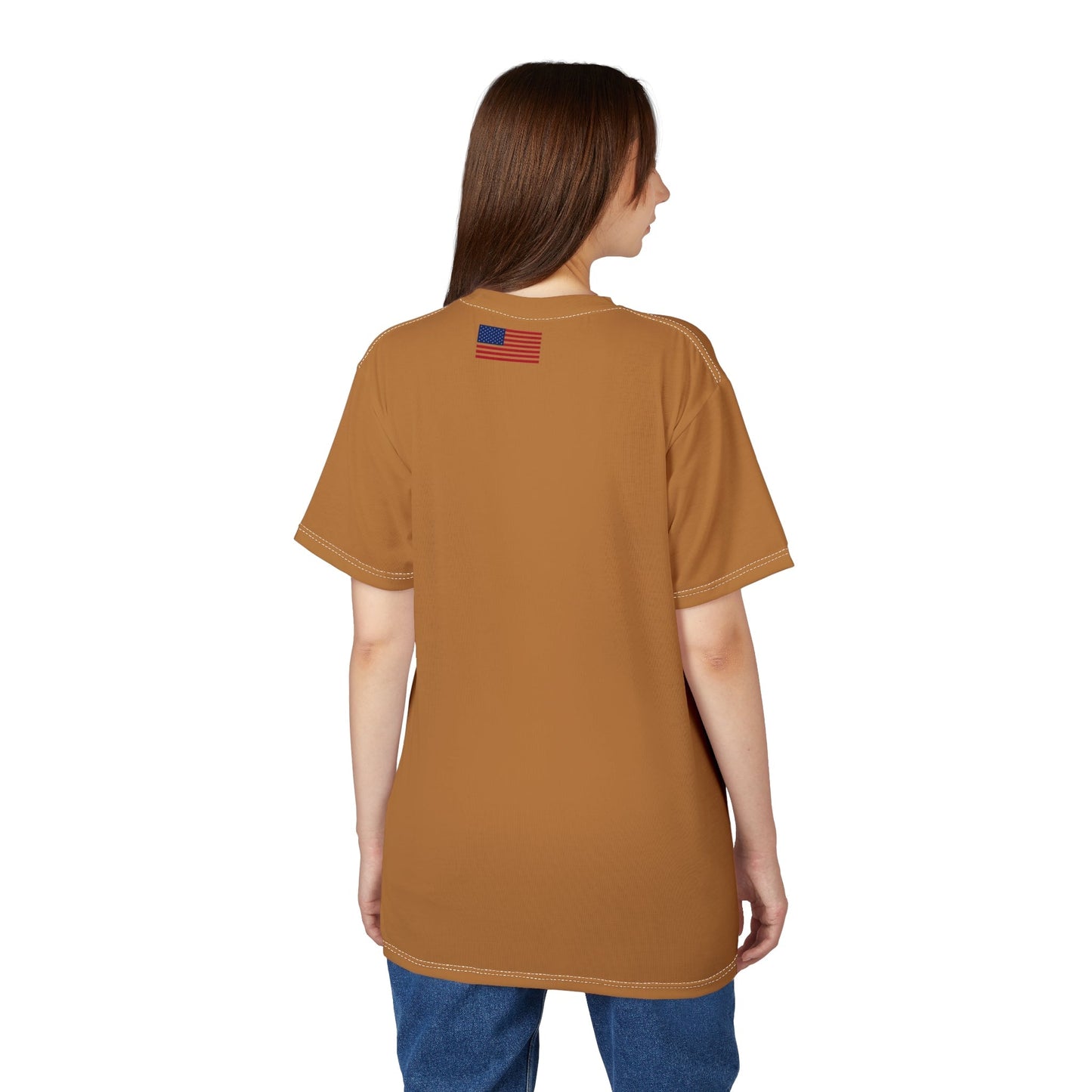 Copy of We The People Collective Unisex Tee Designed 102