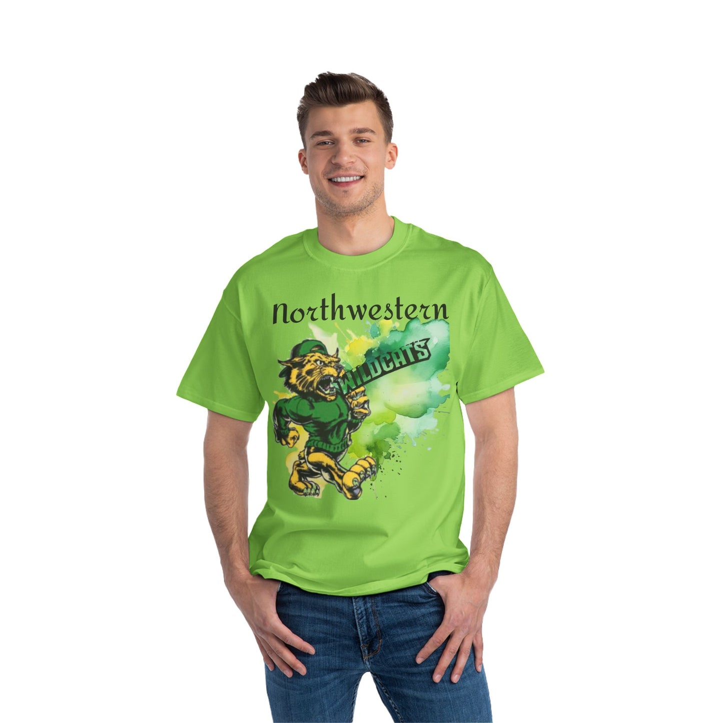 Beefy-T® Short-Sleeve T-Shirt