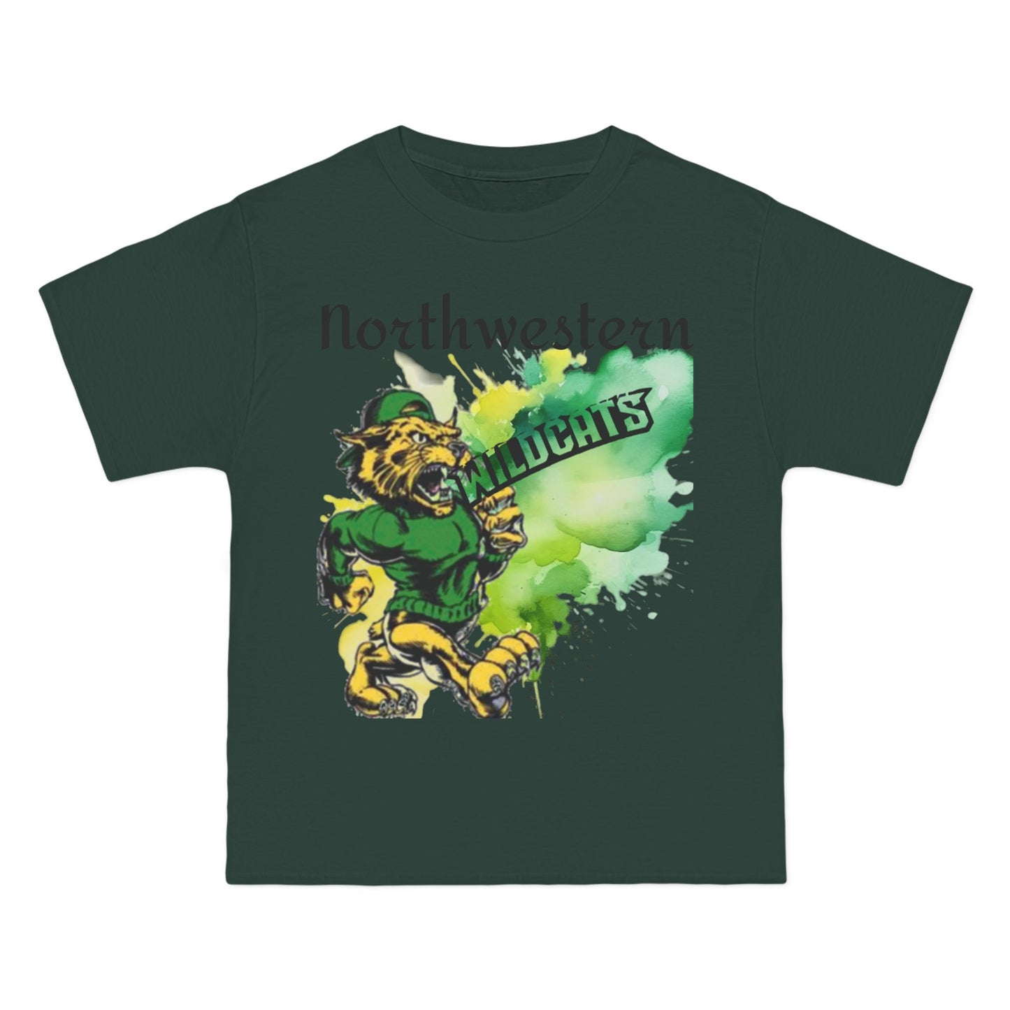 Beefy-T® Short-Sleeve T-Shirt