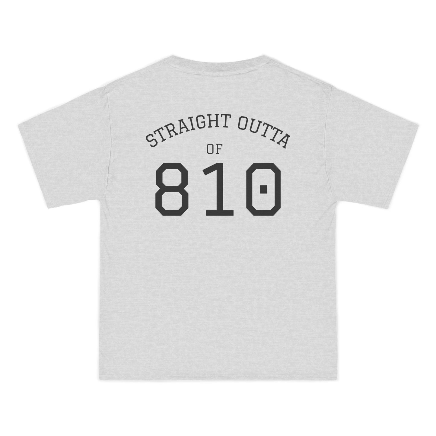Beefy-T® Short-Sleeve T-Shirt