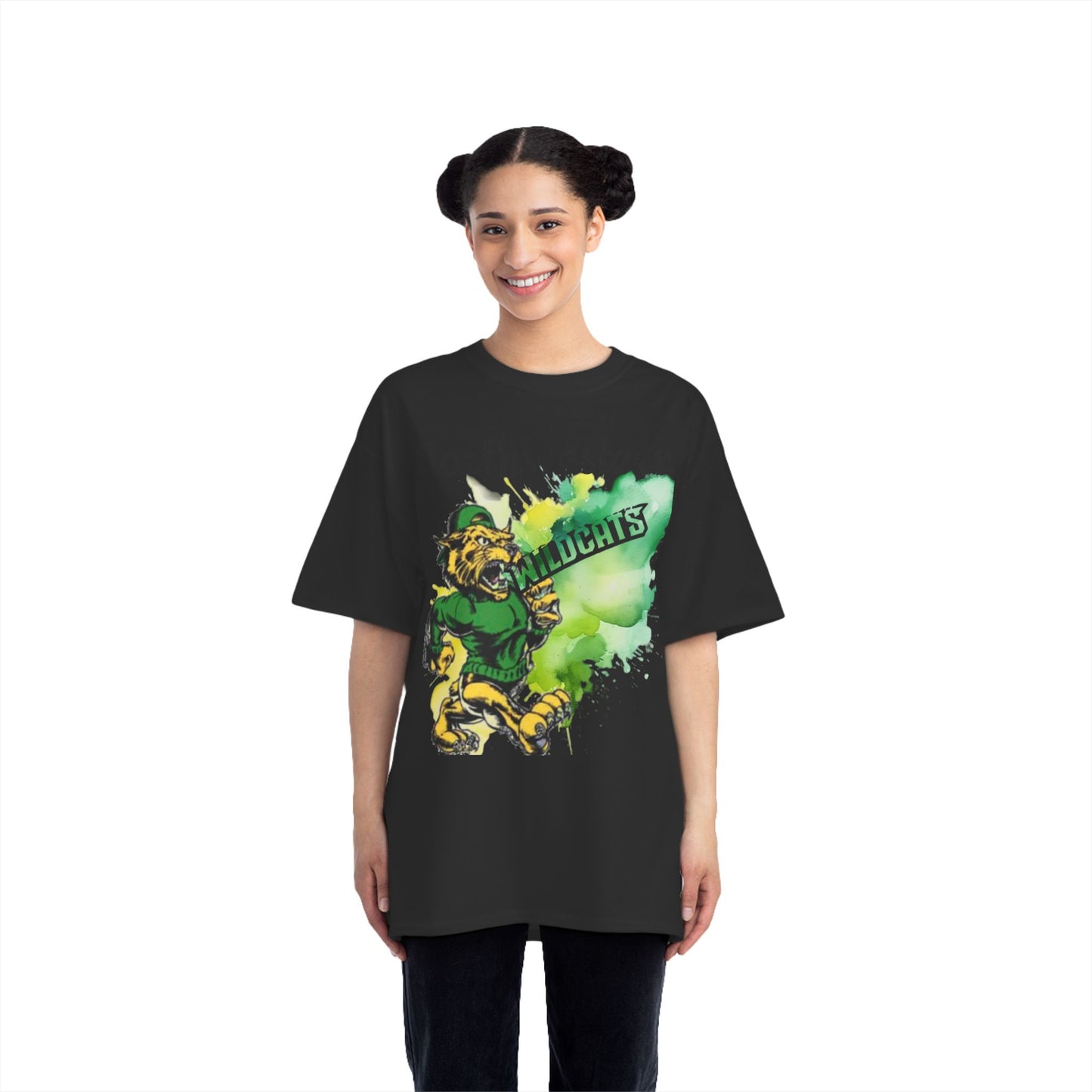 Beefy-T® Short-Sleeve T-Shirt