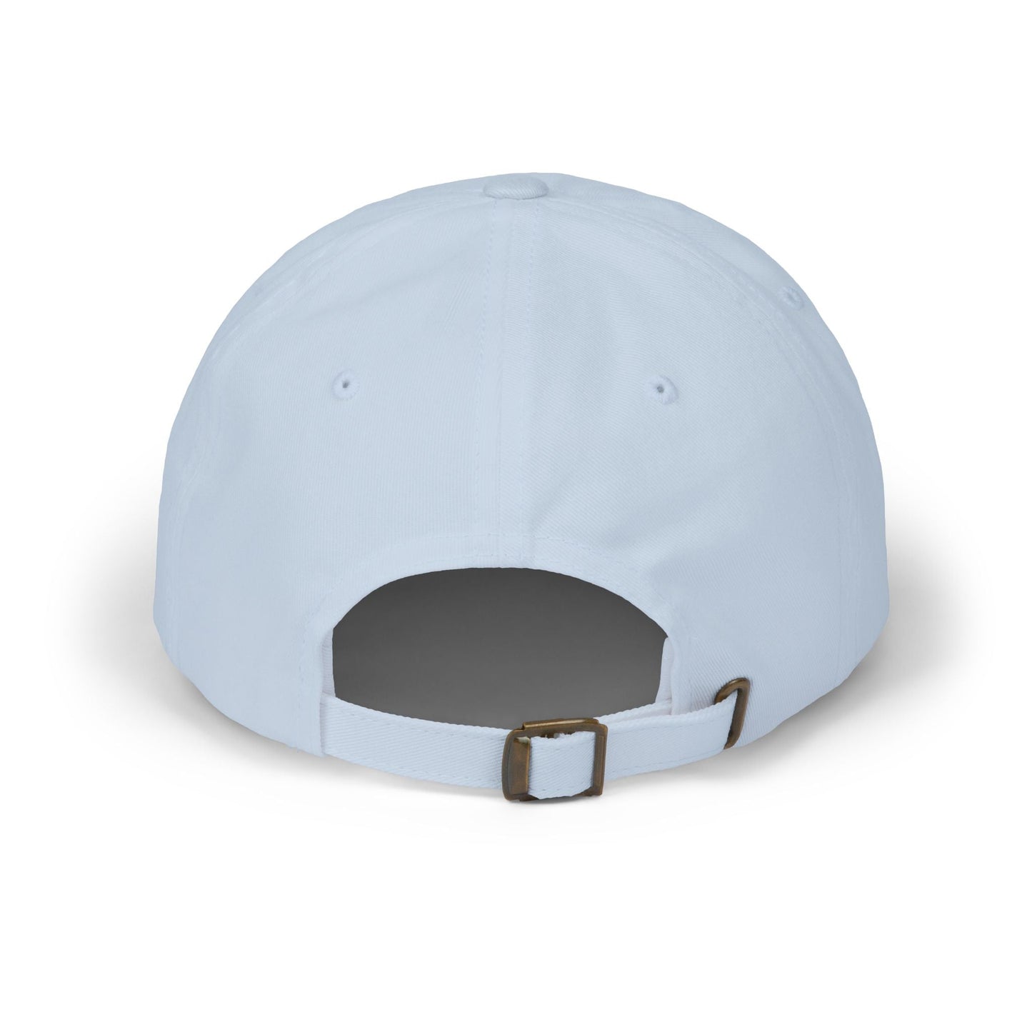The Fact and Tact Cap from We The People Collective organization light colors